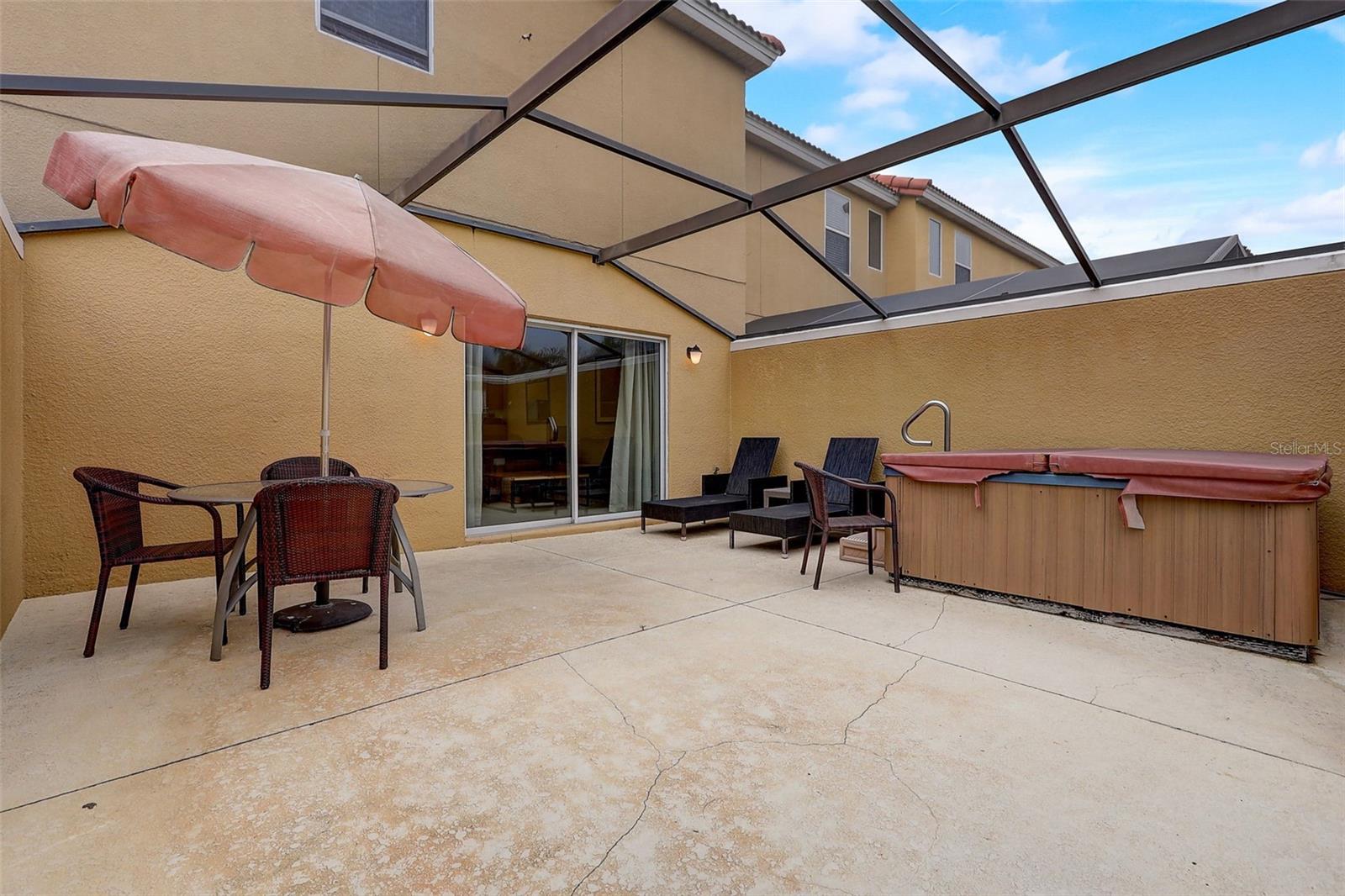3019 WHITE ORCHID RD