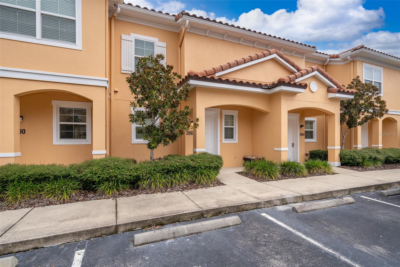 2692 CORVETTE LN