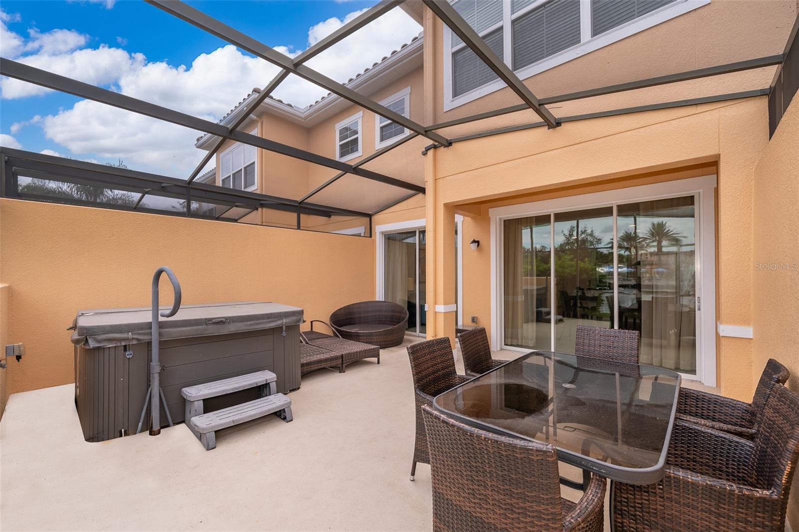 2692 CORVETTE LN