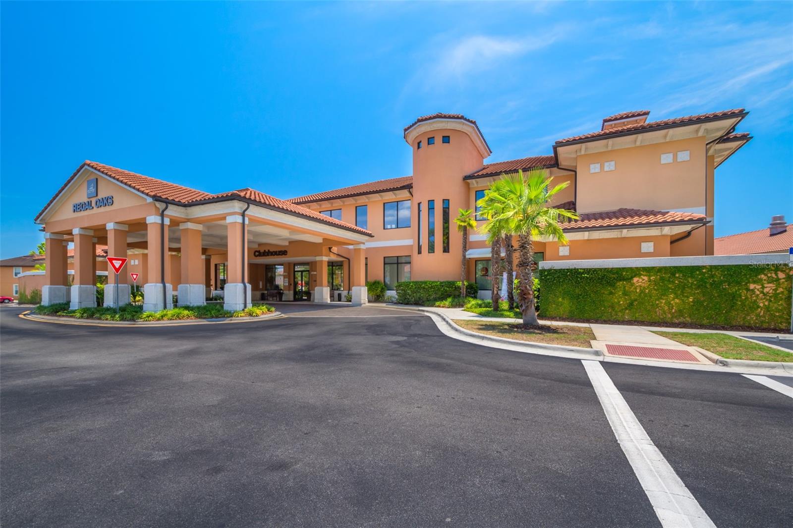 2692 CORVETTE LN
