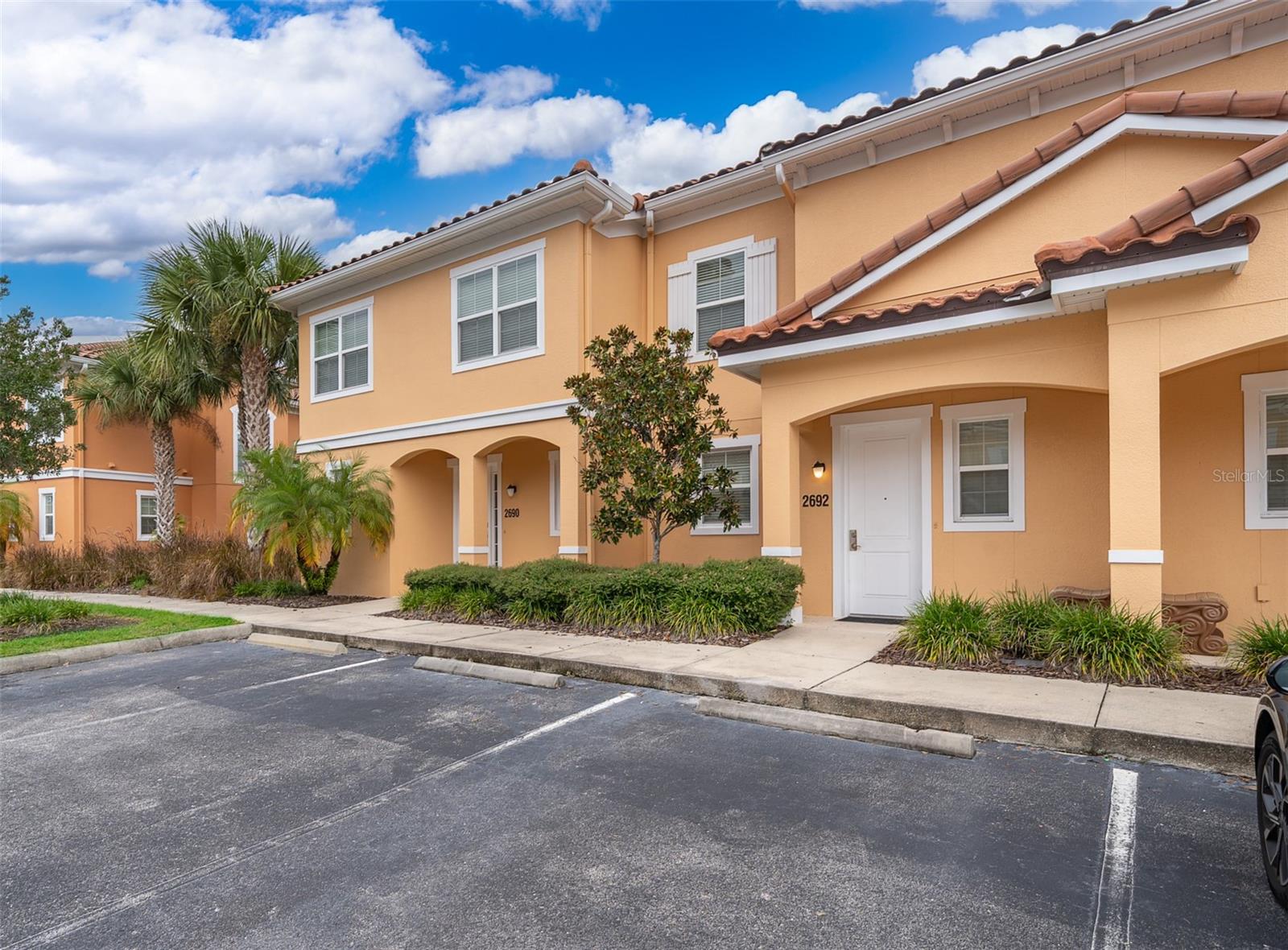 2692 CORVETTE LN