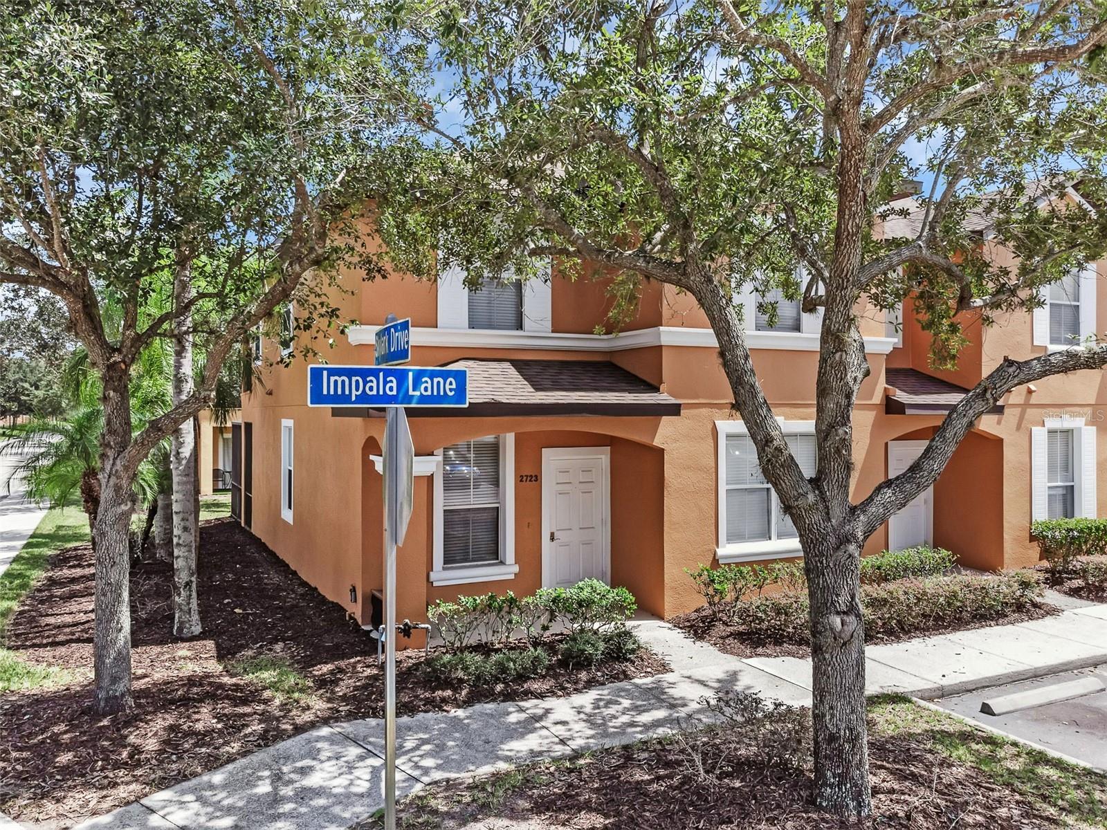 2723 IMPALA LN