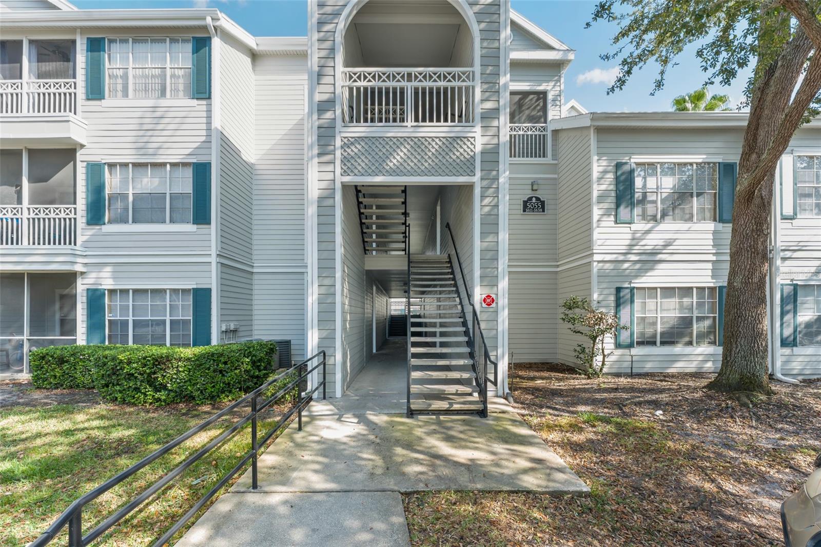 5055 CITY ST #1626