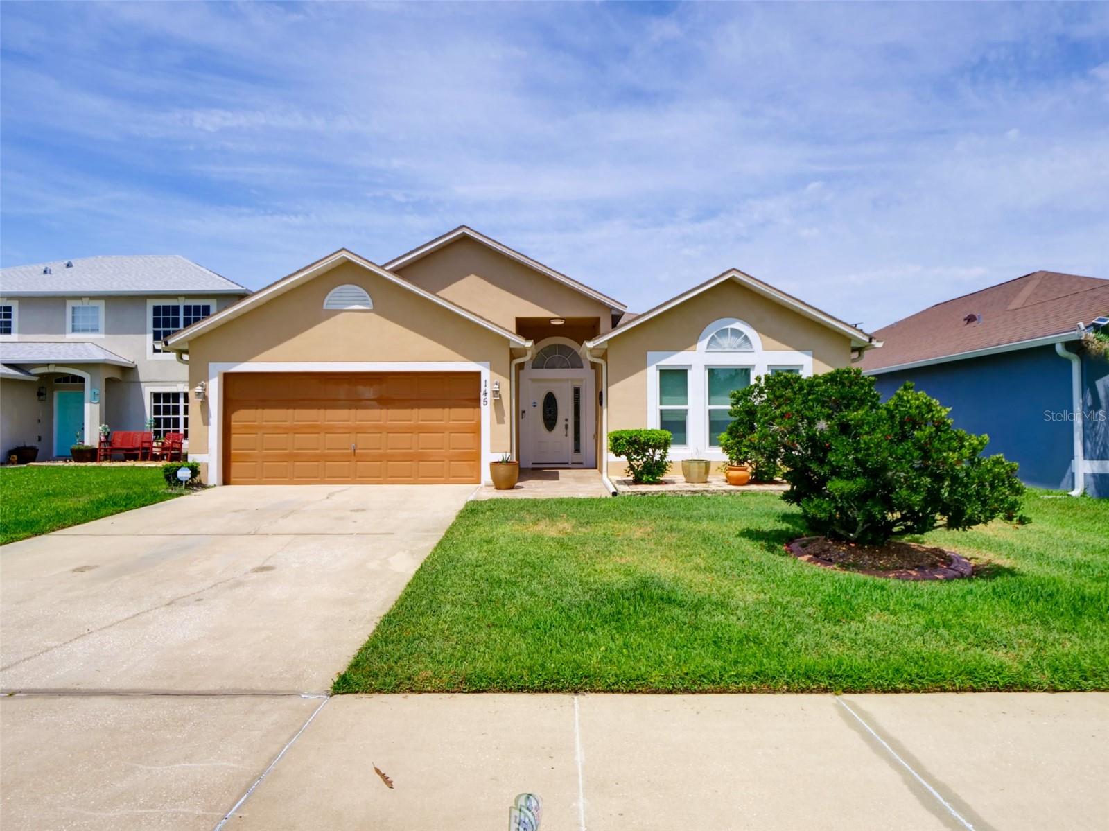 145 WHEATFIELD CIR