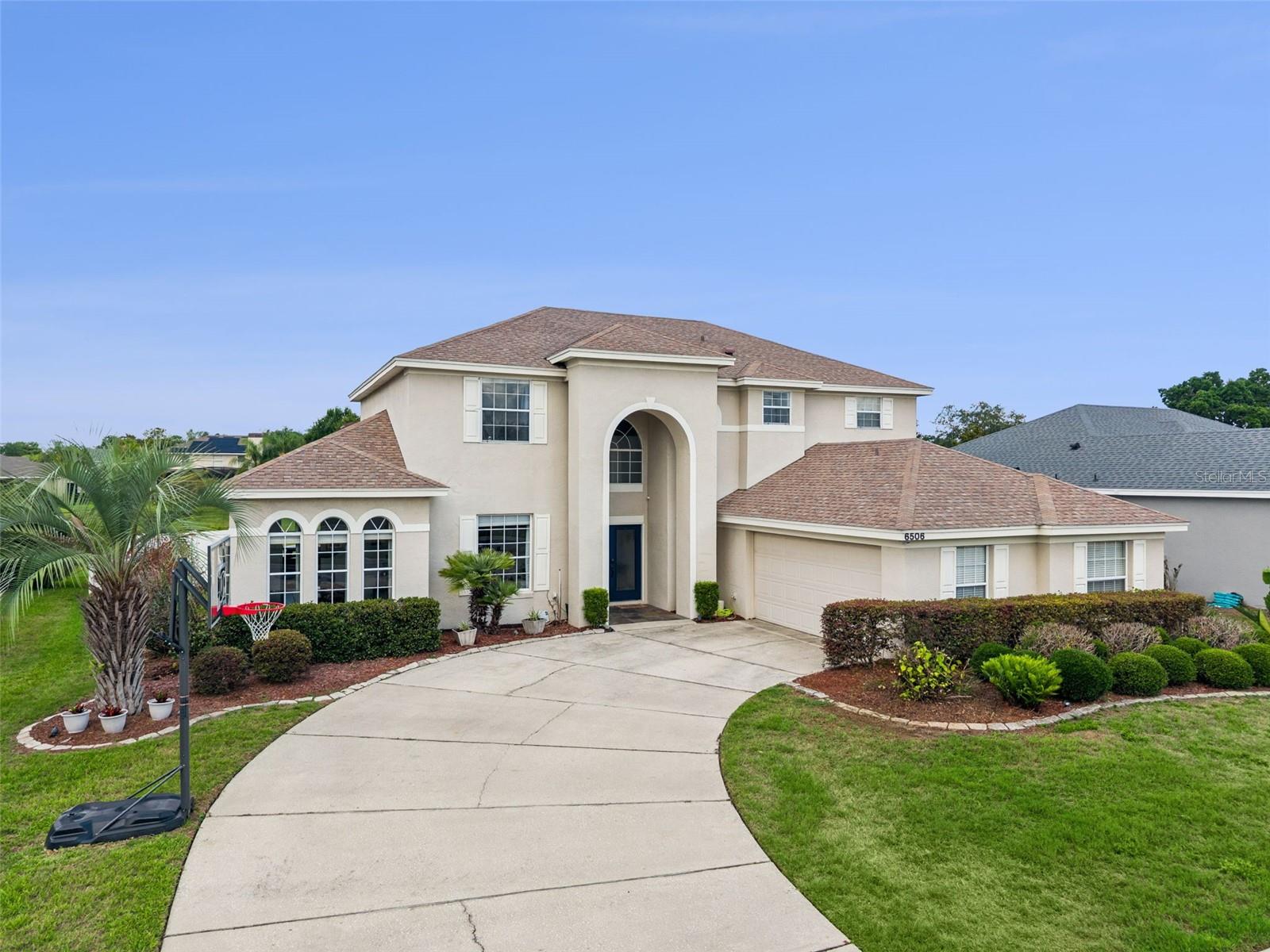 6506 FRANCONIA DR