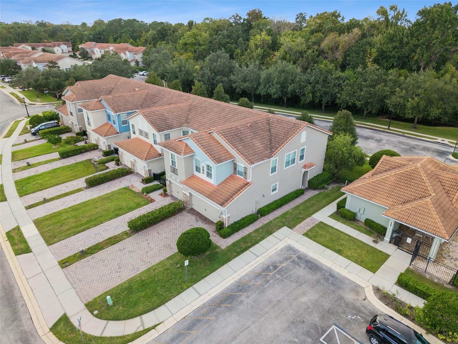 31 CANTERBURY BELL DR
