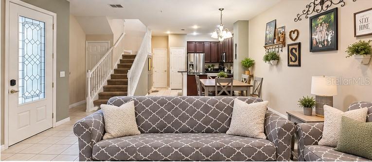 31 CANTERBURY BELL DR