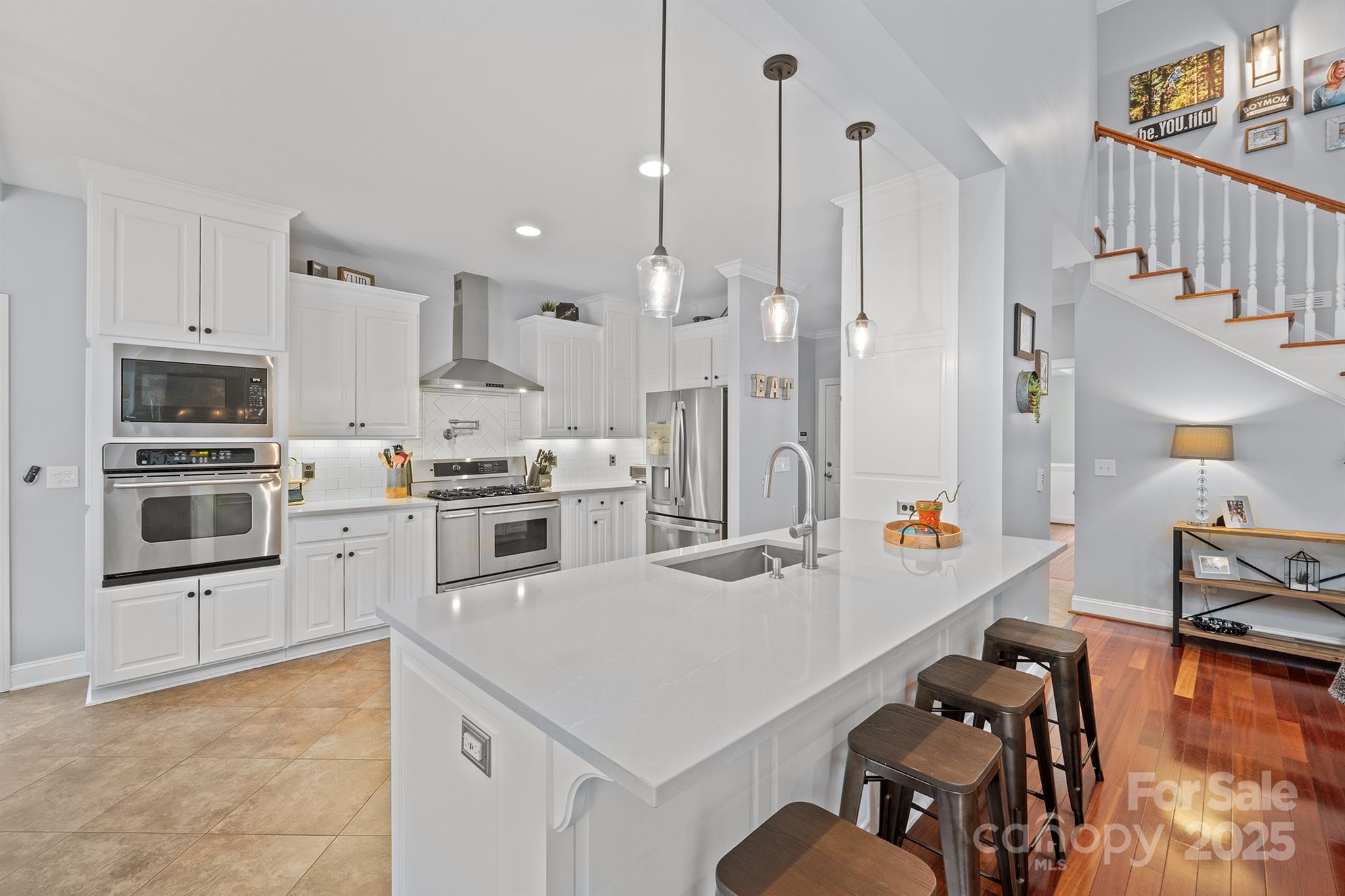 1315 James Farm Road