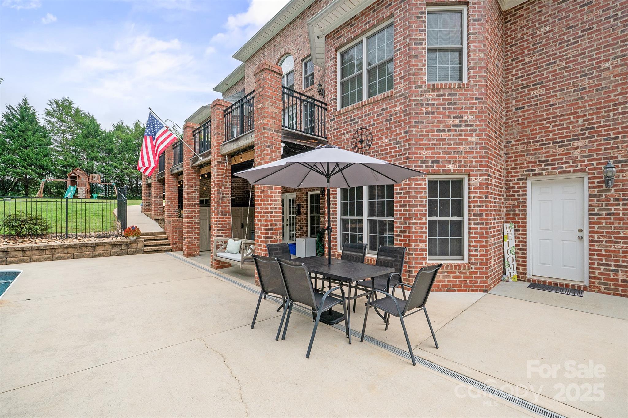 1315 James Farm Road