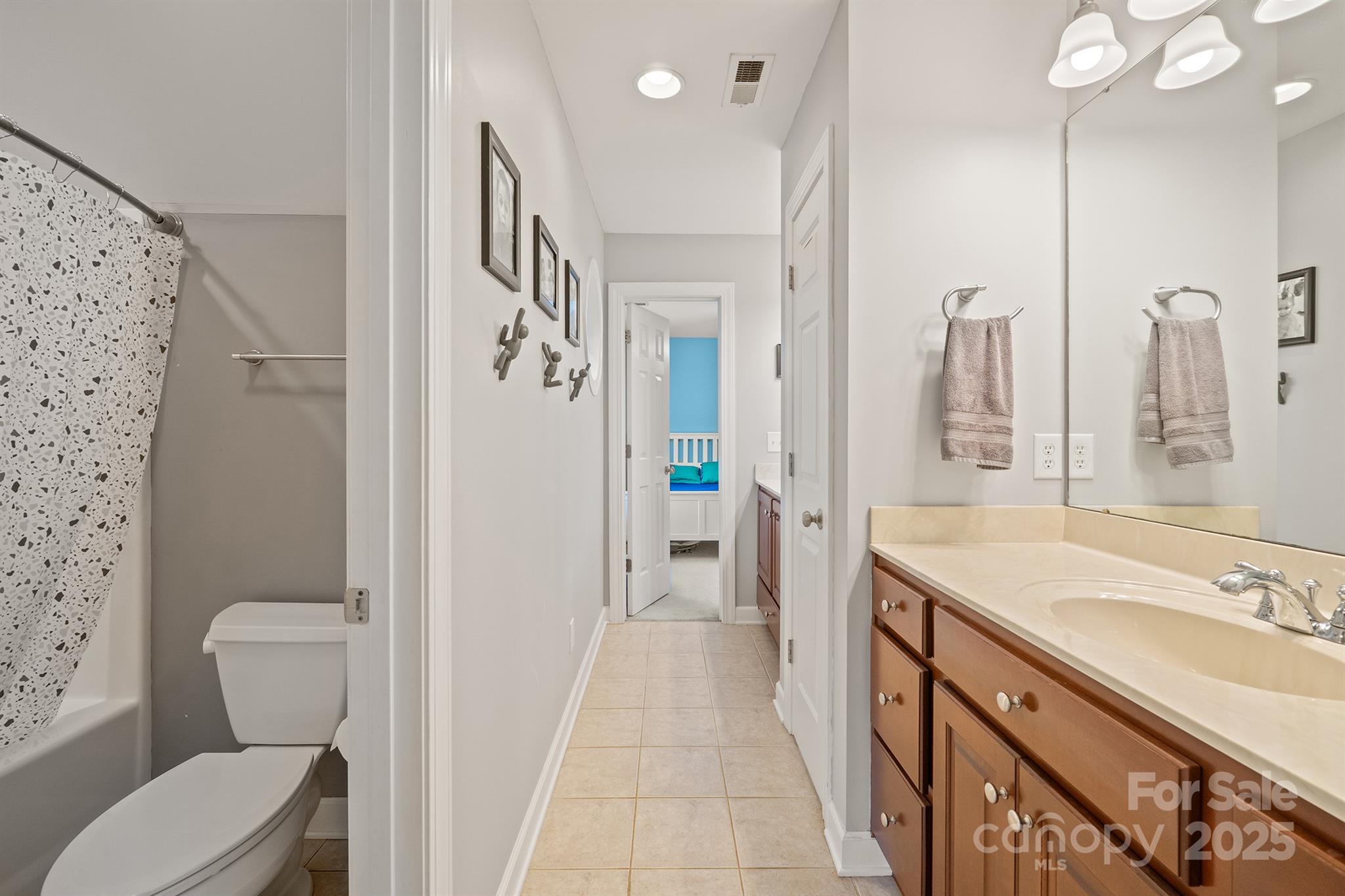 1315 James Farm Road