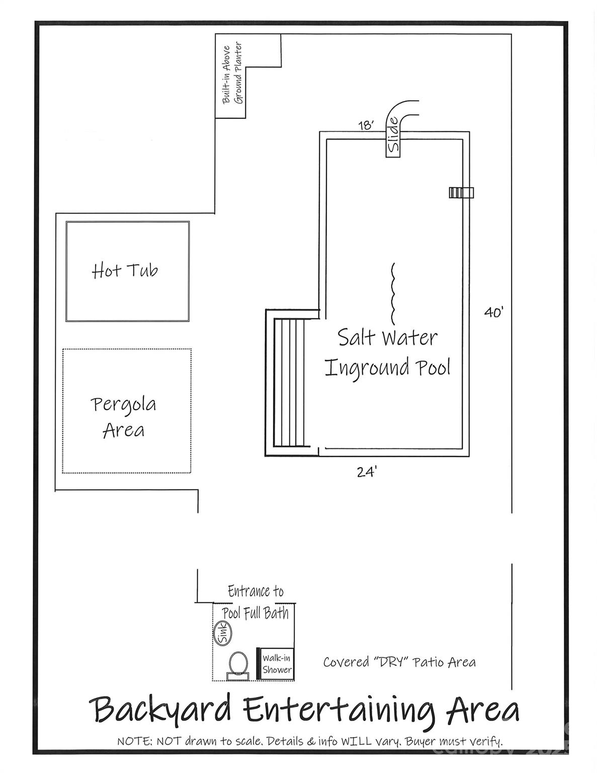 1315 James Farm Road