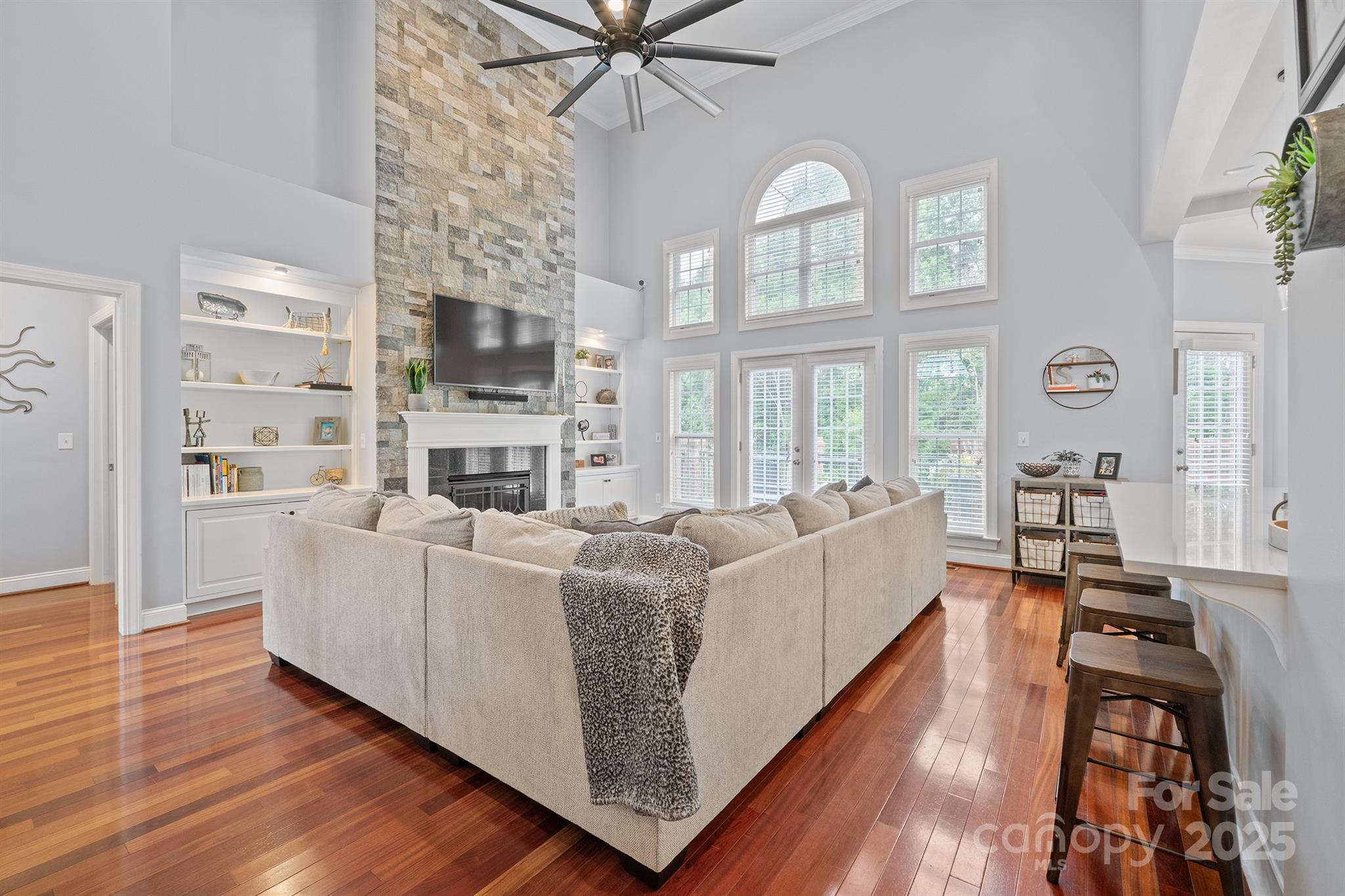 1315 James Farm Road