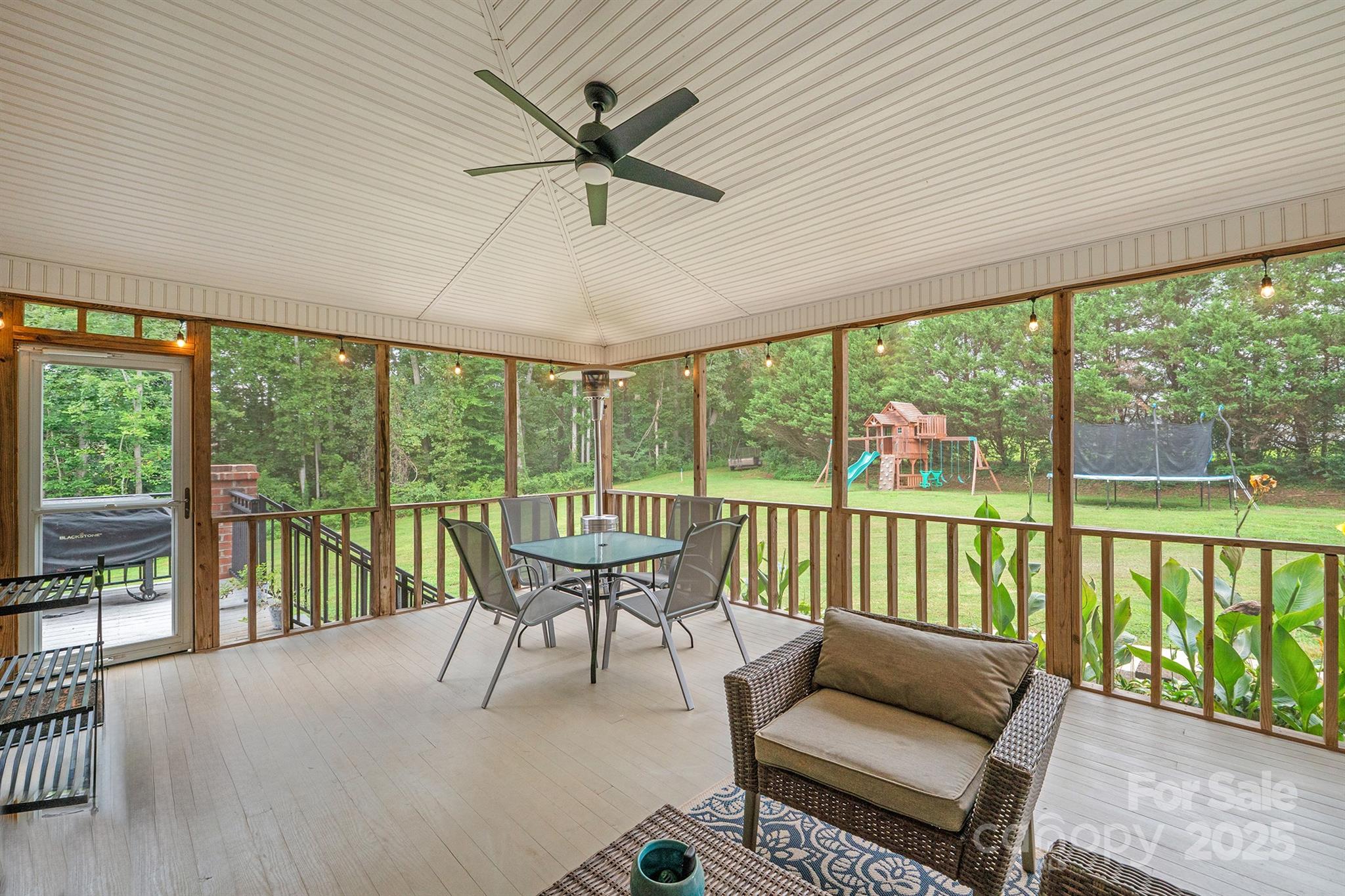 1315 James Farm Road