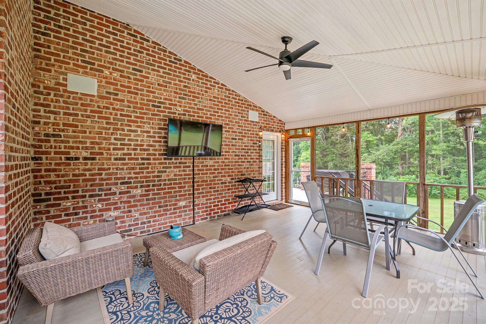 1315 James Farm Road