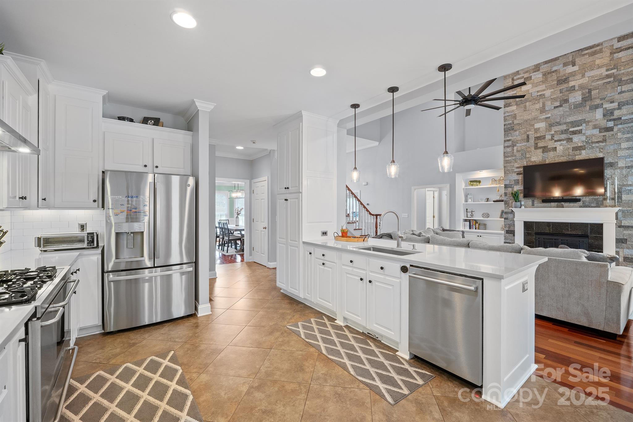 1315 James Farm Road