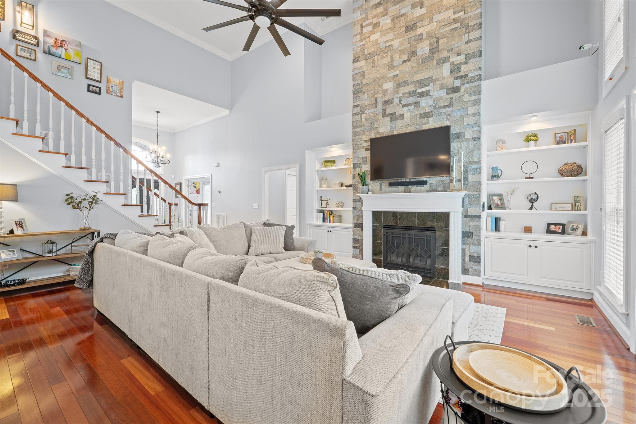 1315 James Farm Road