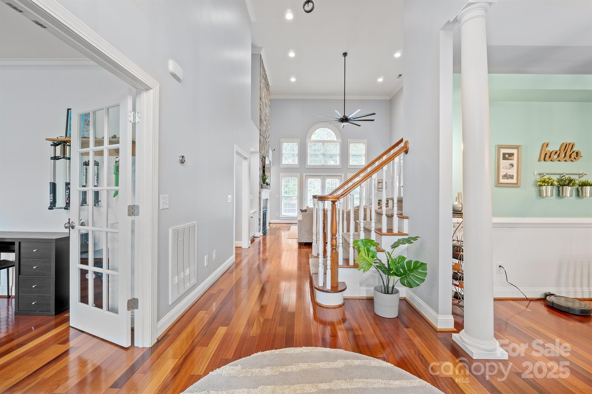 1315 James Farm Road