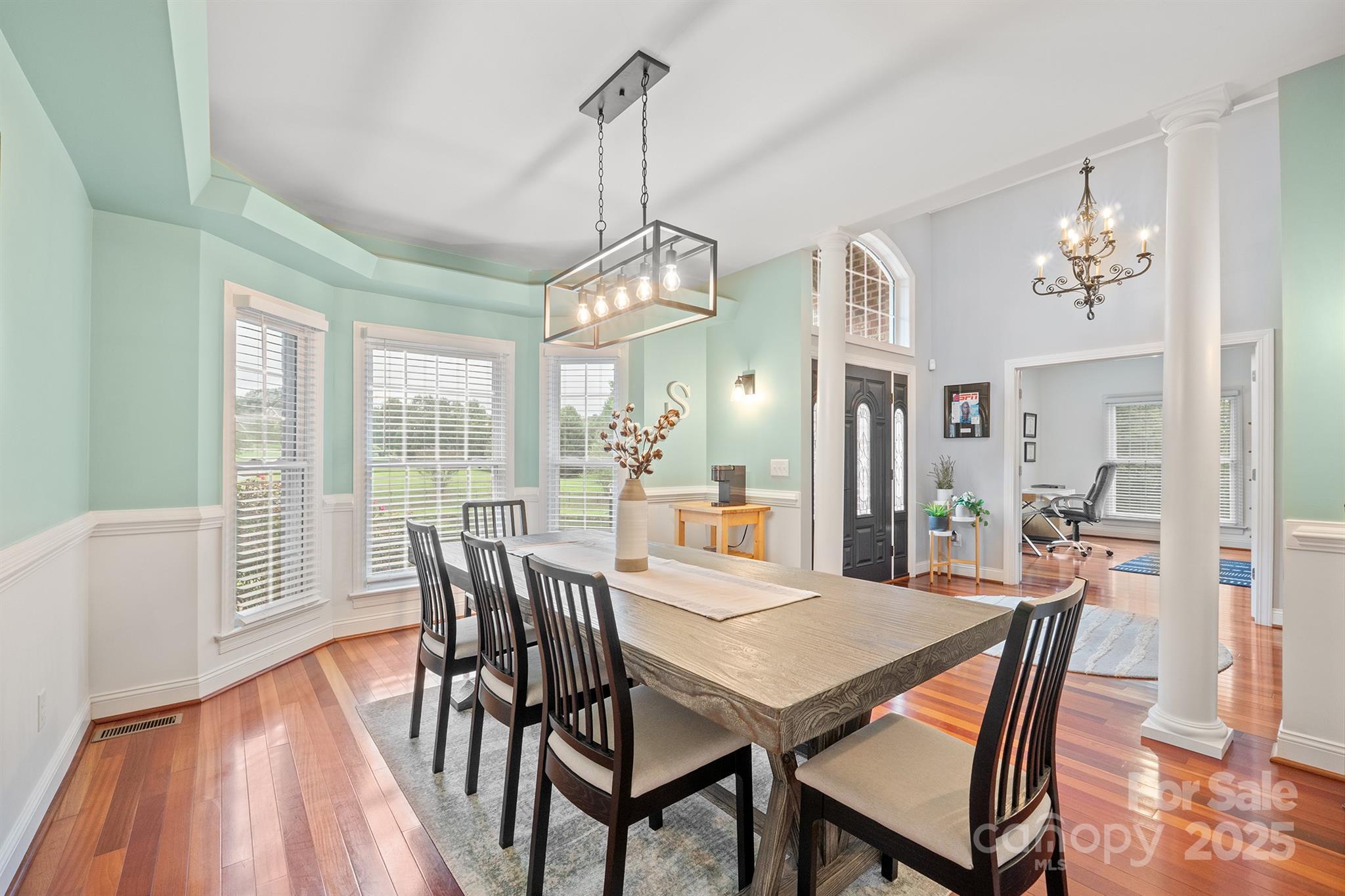 1315 James Farm Road