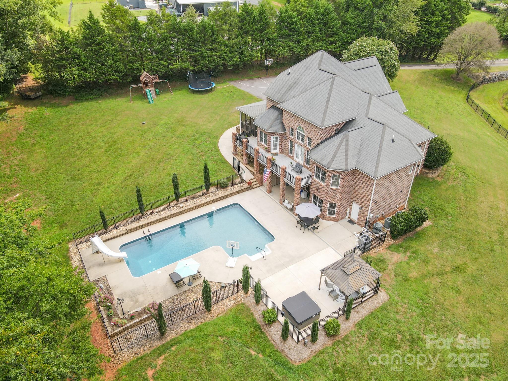 1315 James Farm Road