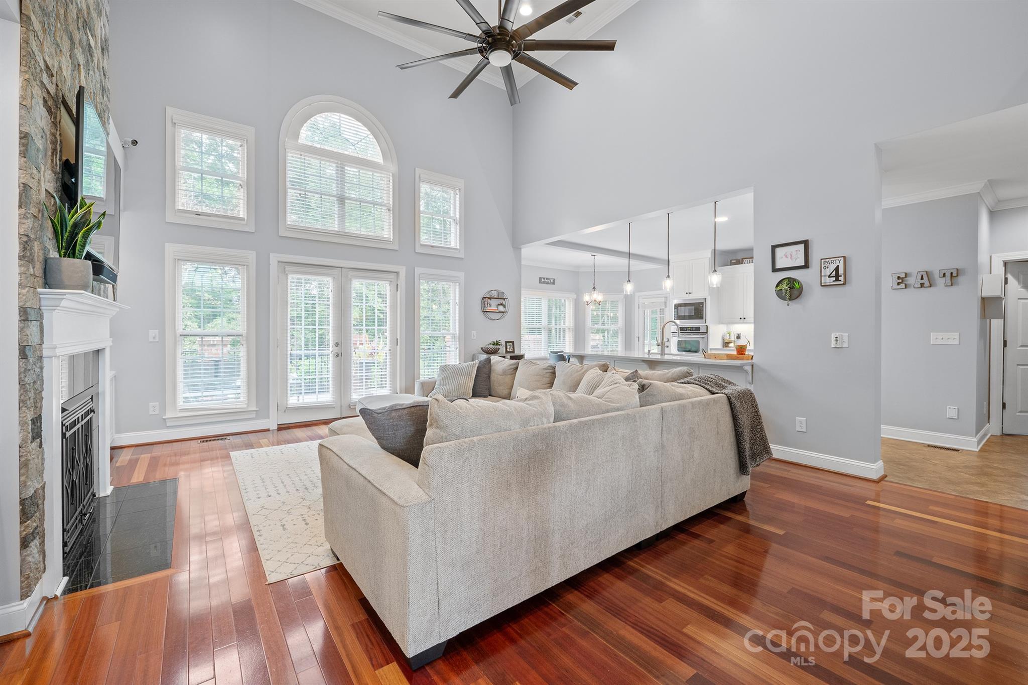 1315 James Farm Road