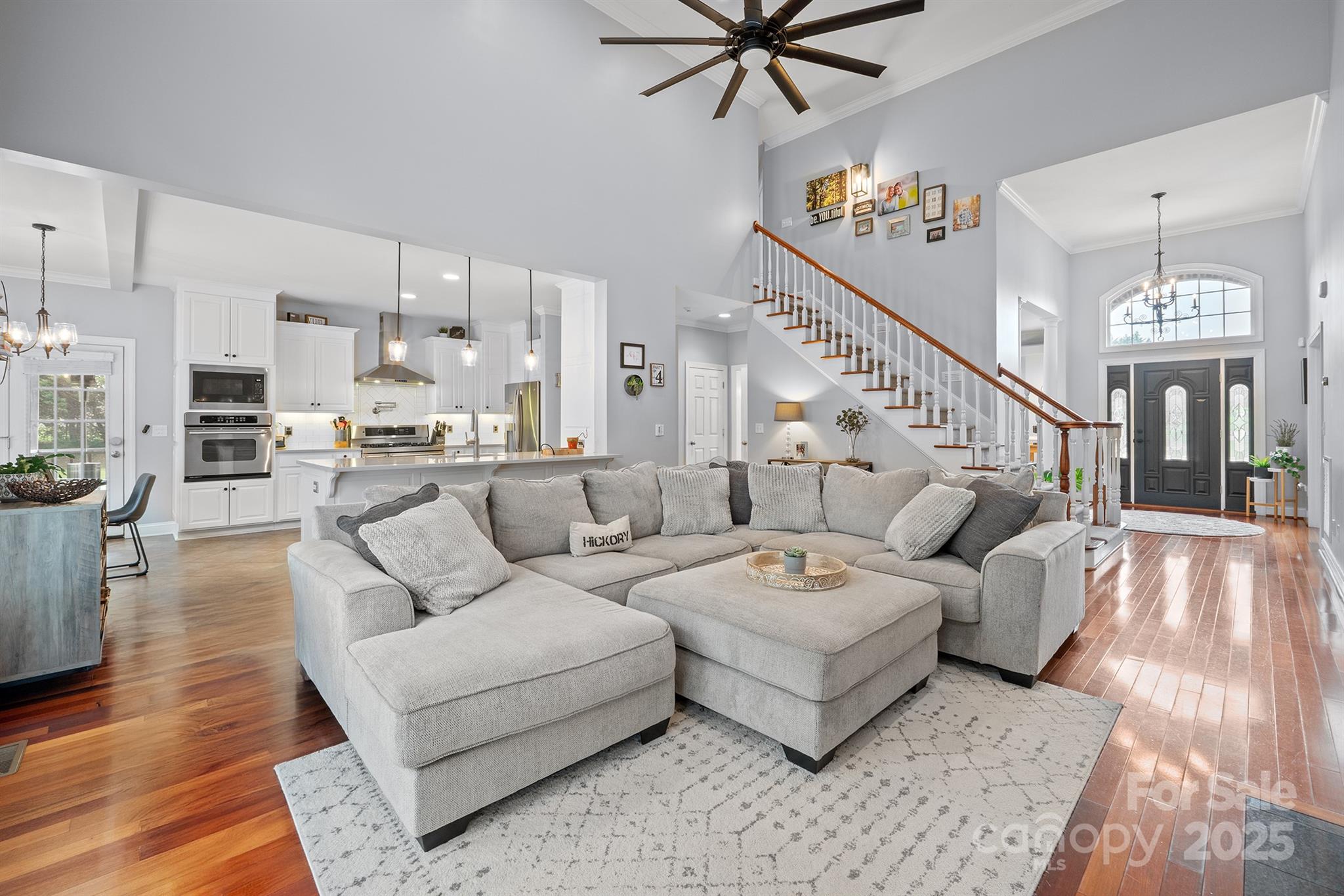 1315 James Farm Road