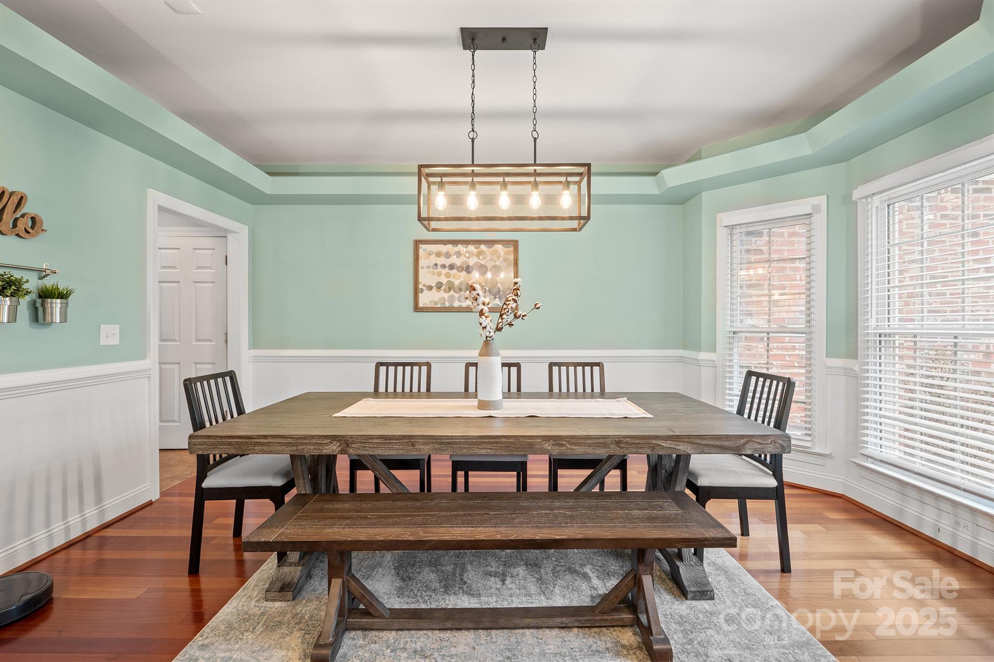 1315 James Farm Road