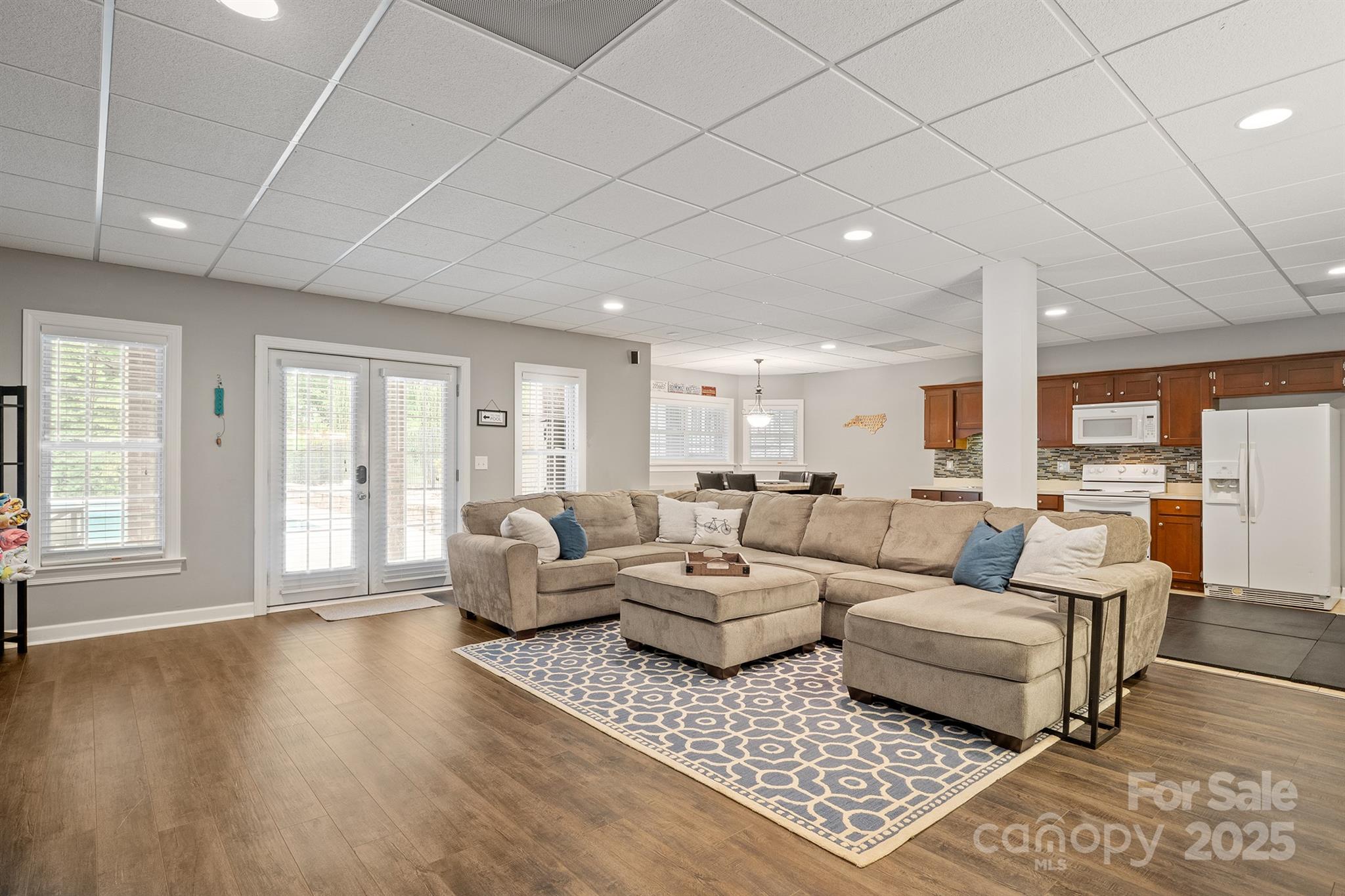 1315 James Farm Road