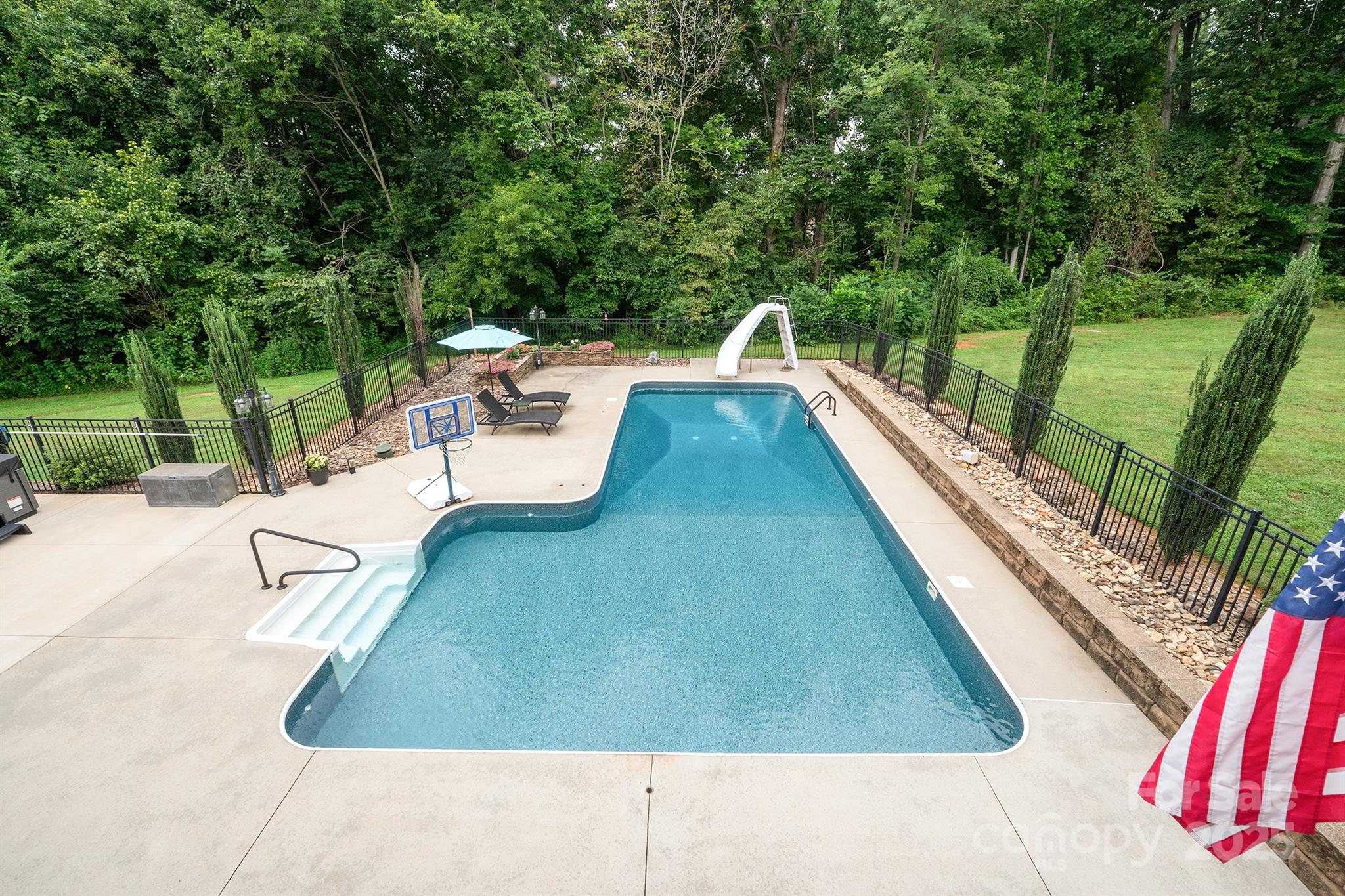 1315 James Farm Road