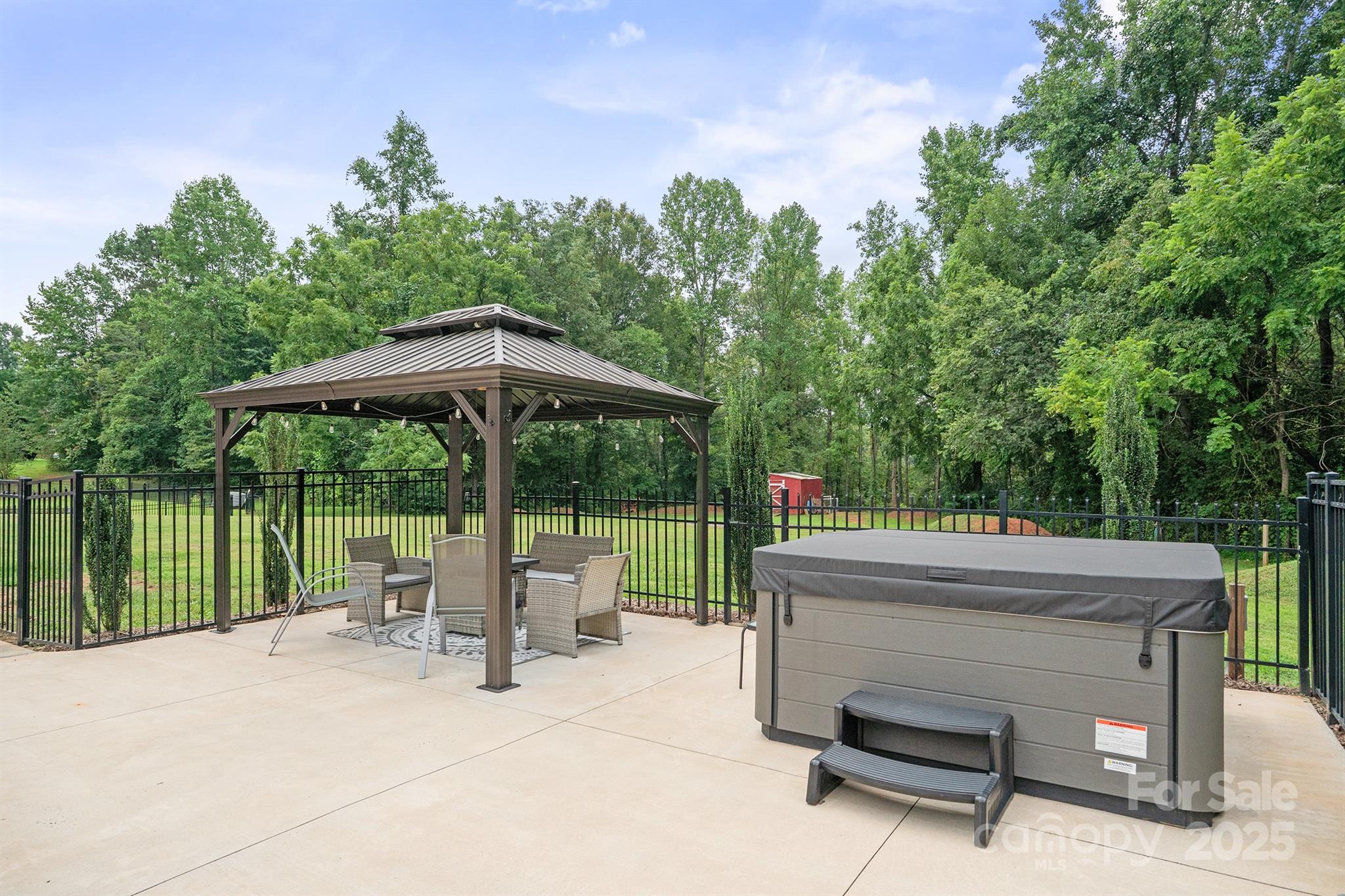 1315 James Farm Road