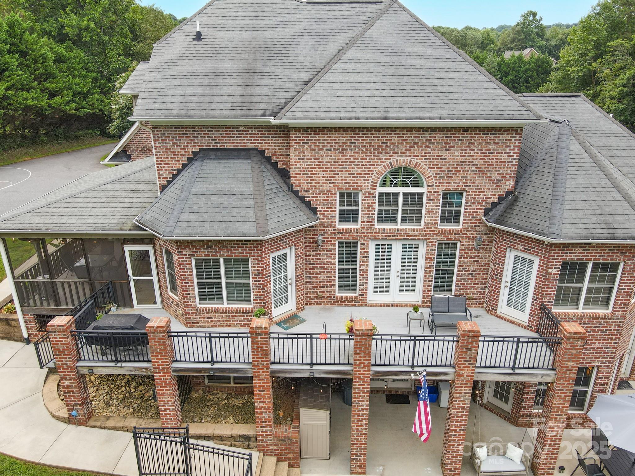 1315 James Farm Road