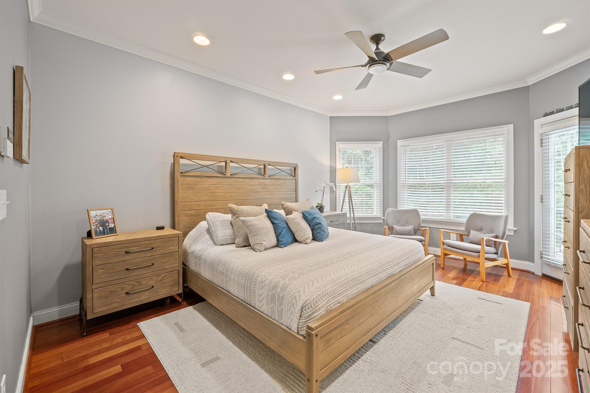 1315 James Farm Road