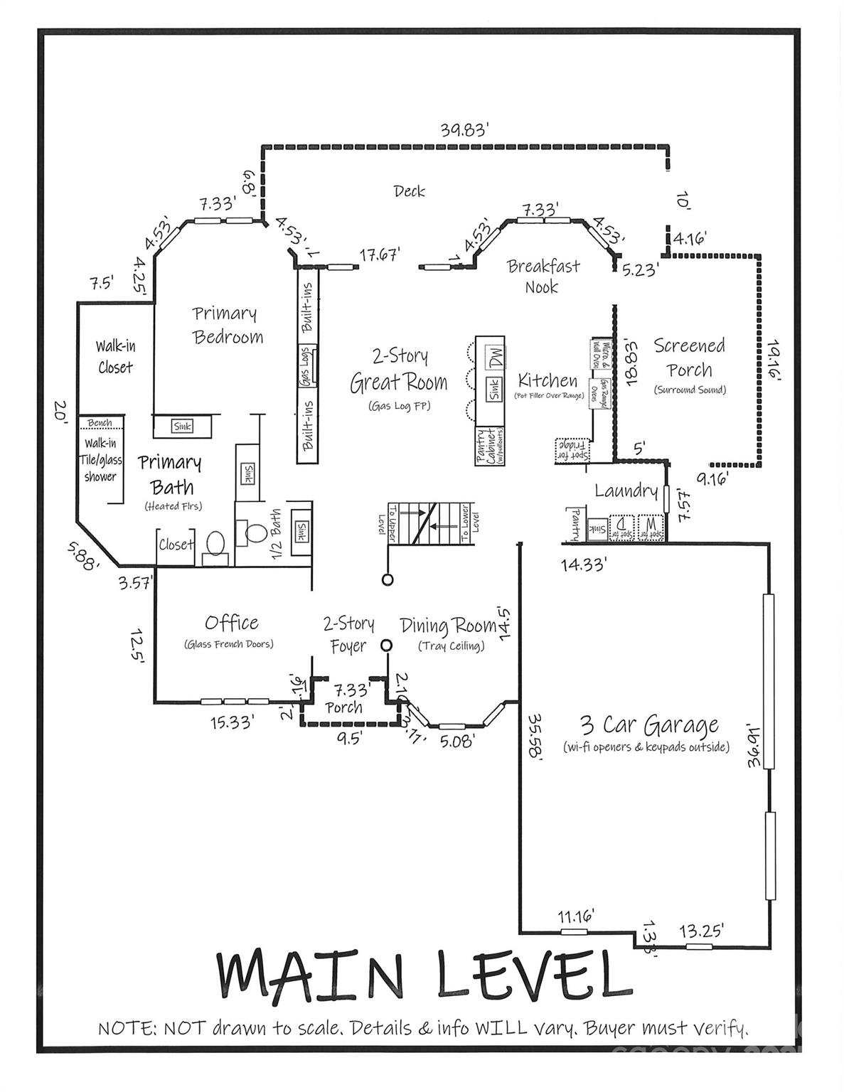 1315 James Farm Road