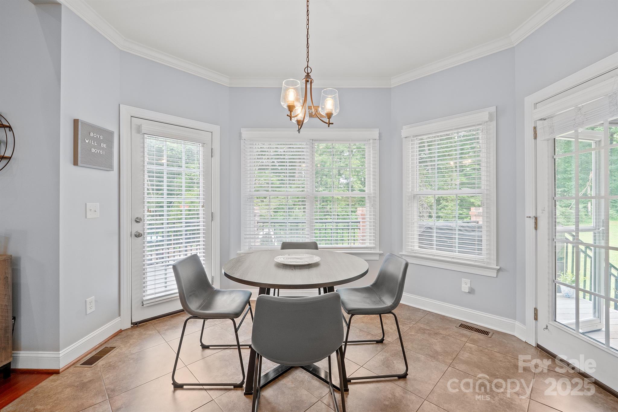 1315 James Farm Road