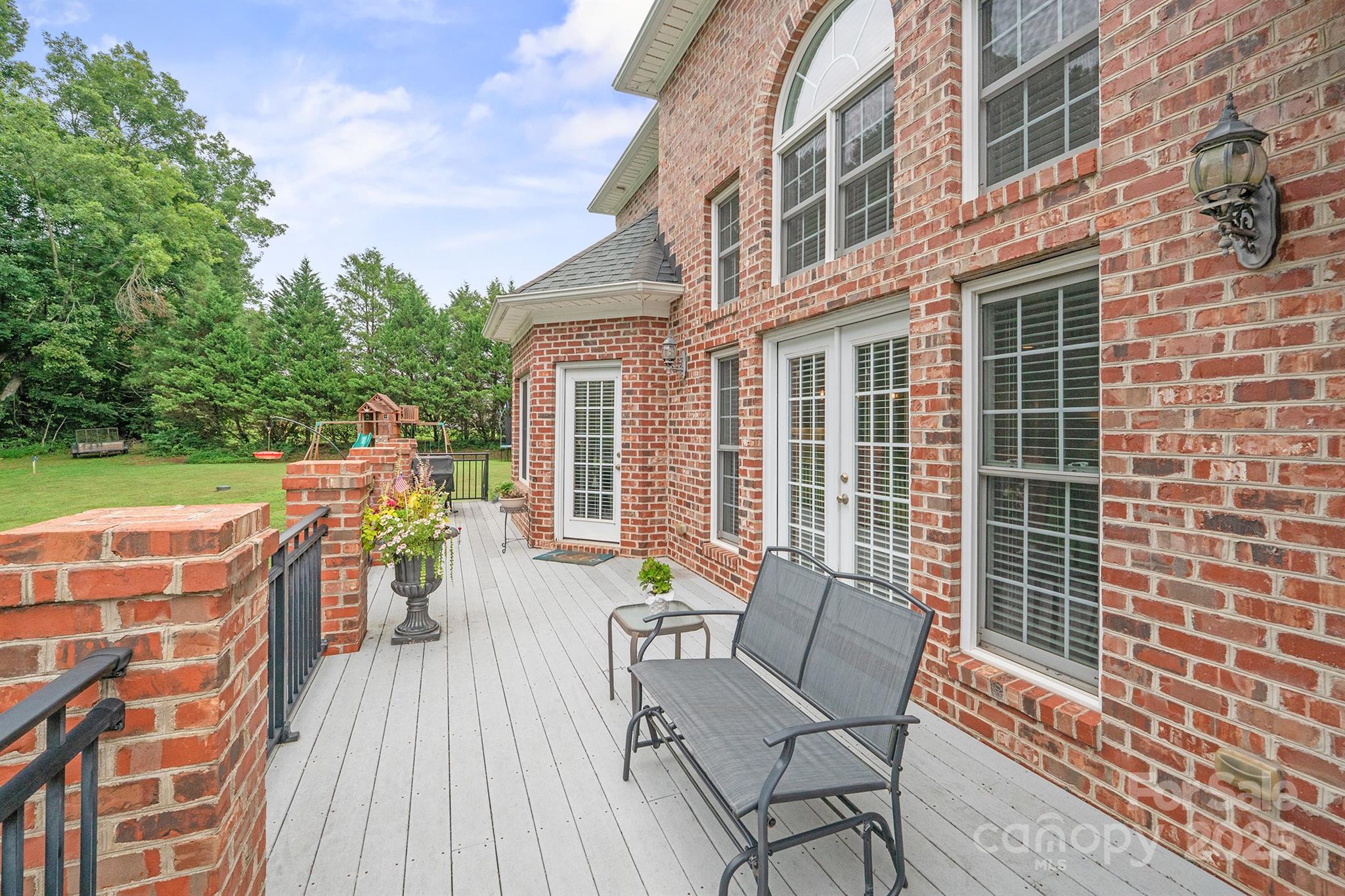 1315 James Farm Road