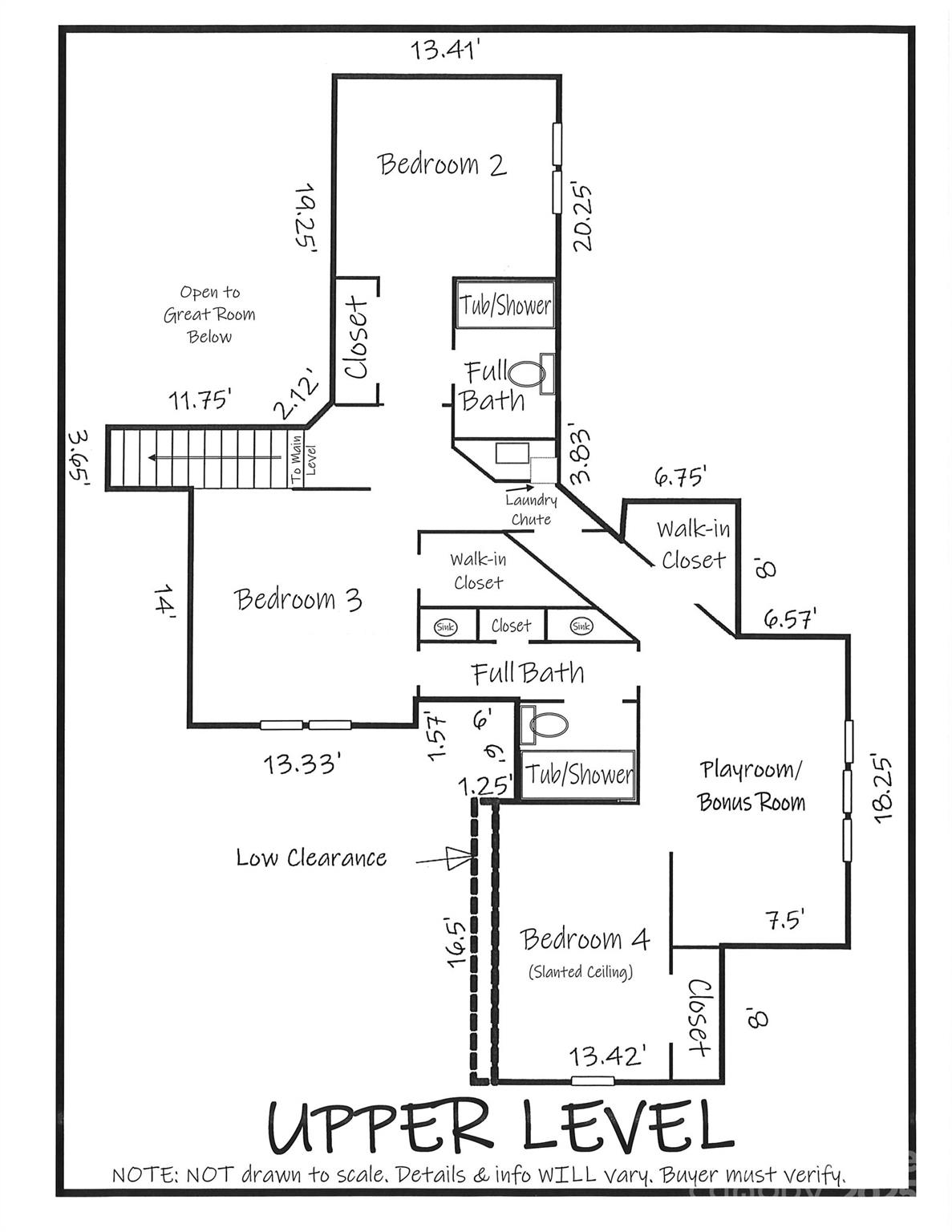 1315 James Farm Road
