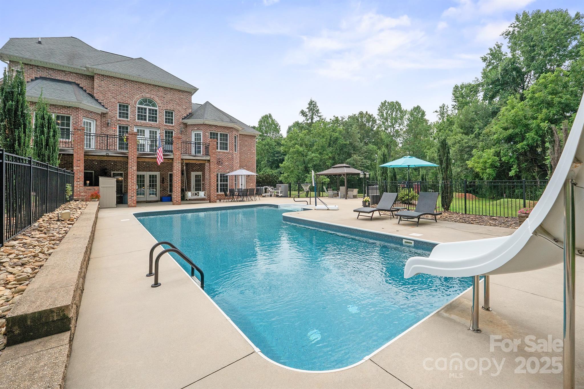 1315 James Farm Road