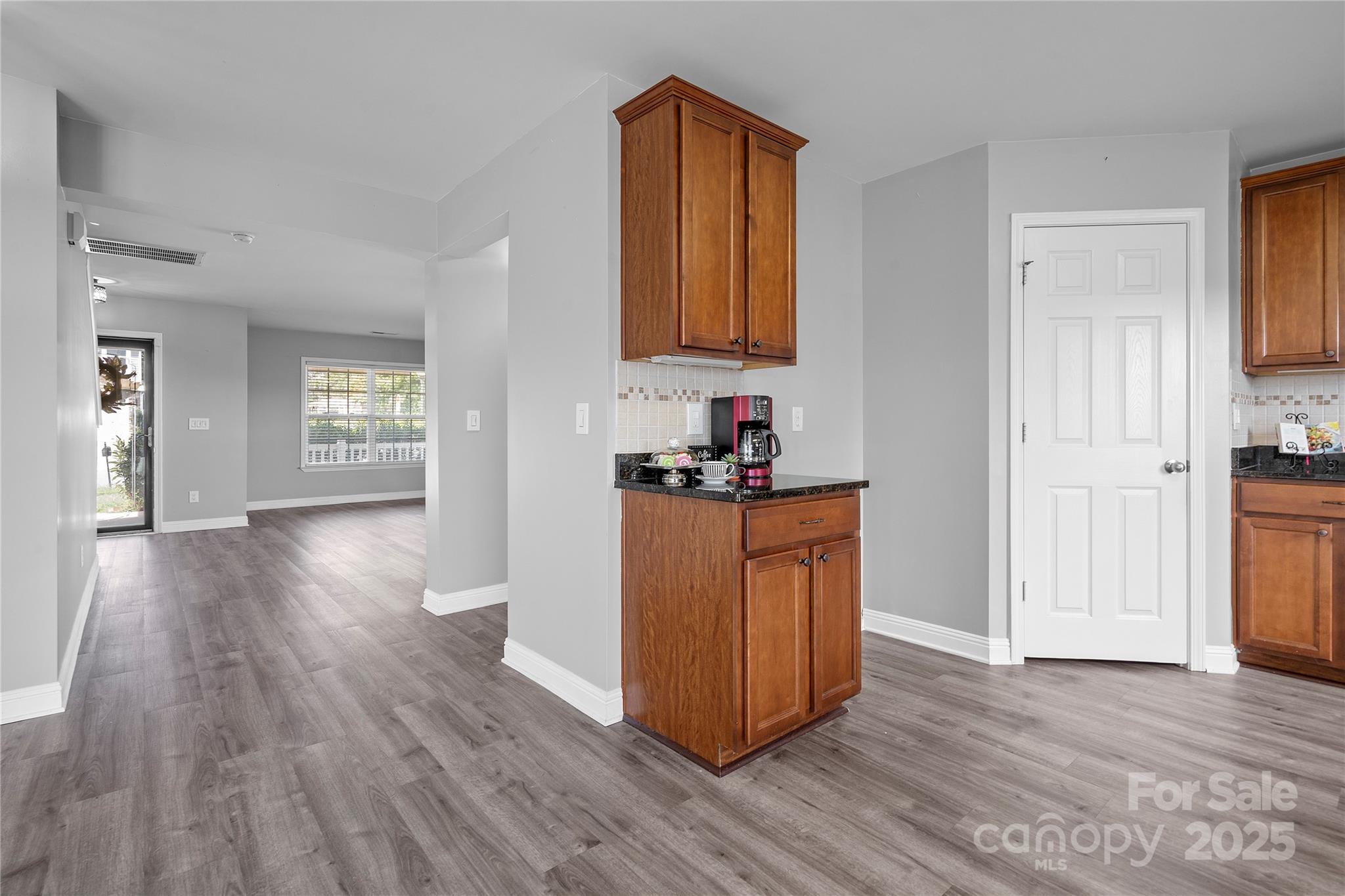 1000 Sweetgum Street