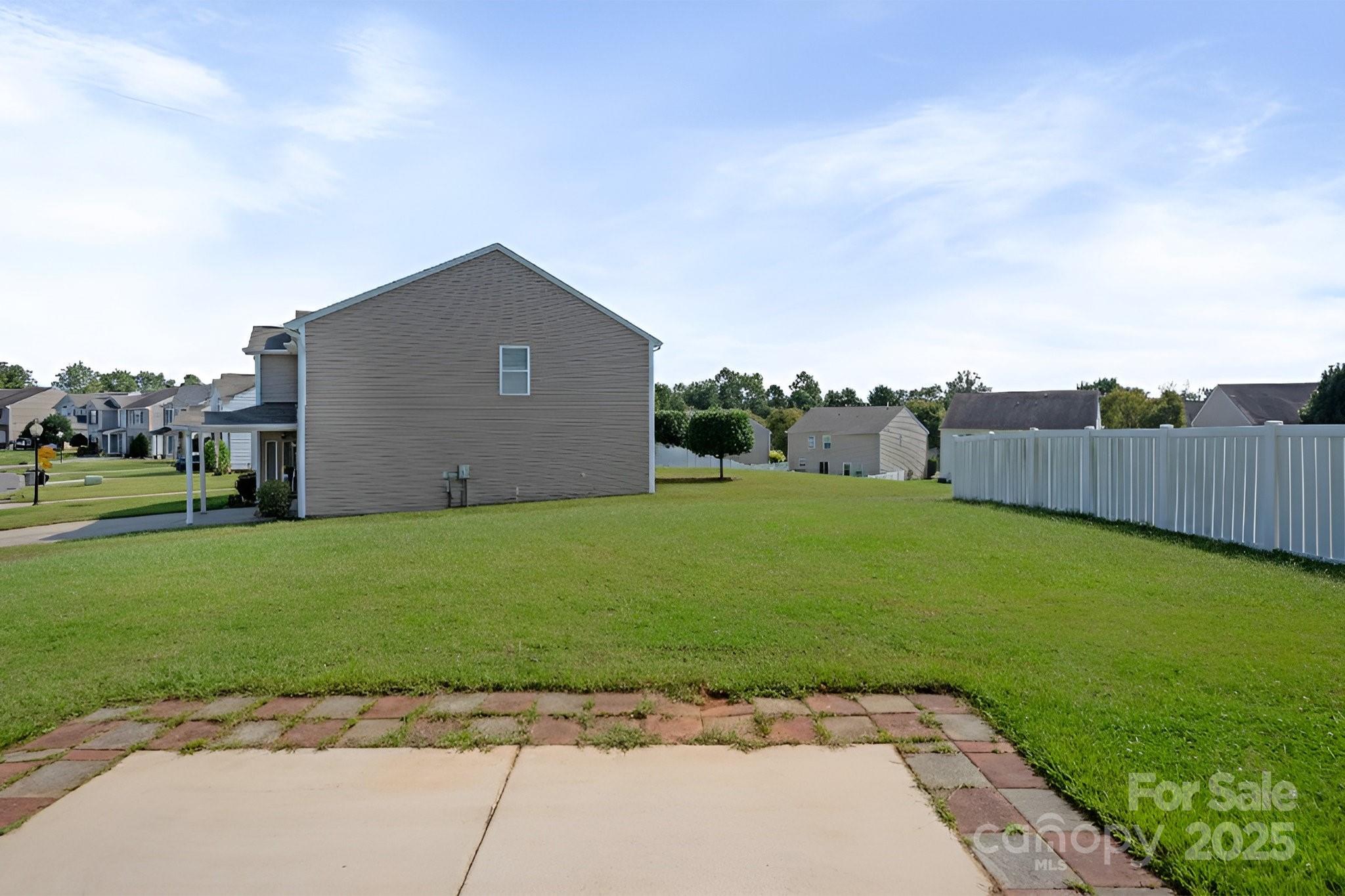 1000 Sweetgum Street