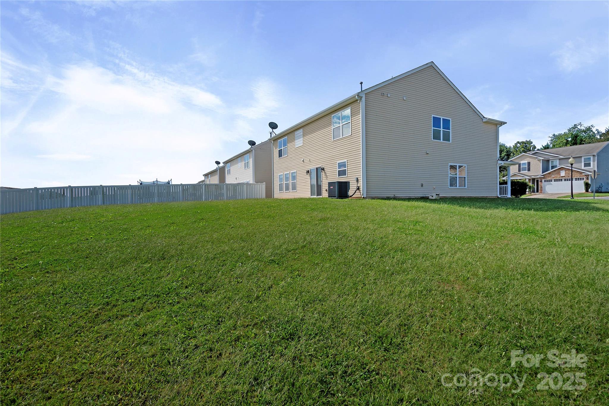 1000 Sweetgum Street