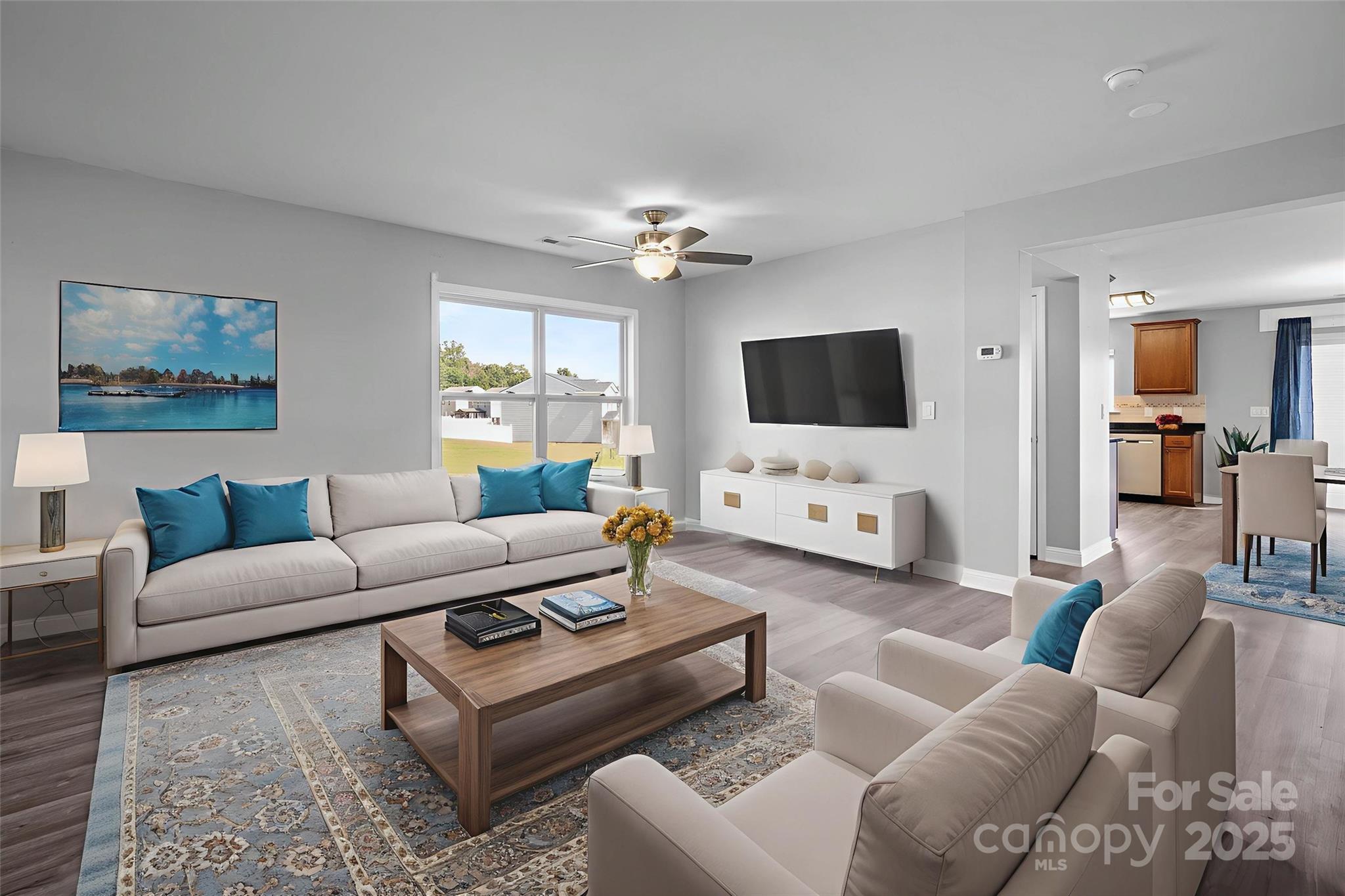 1000 Sweetgum Street