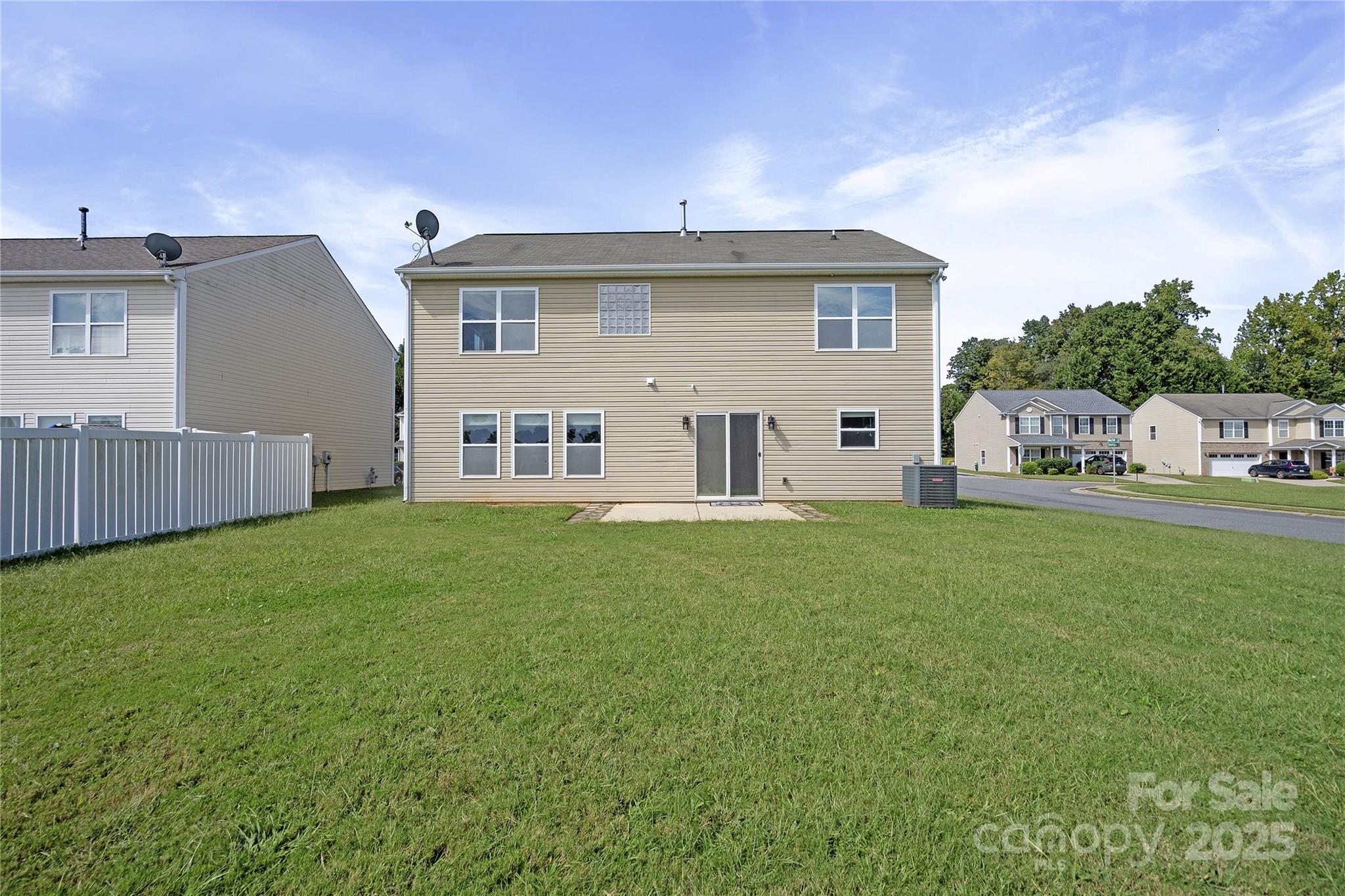 1000 Sweetgum Street