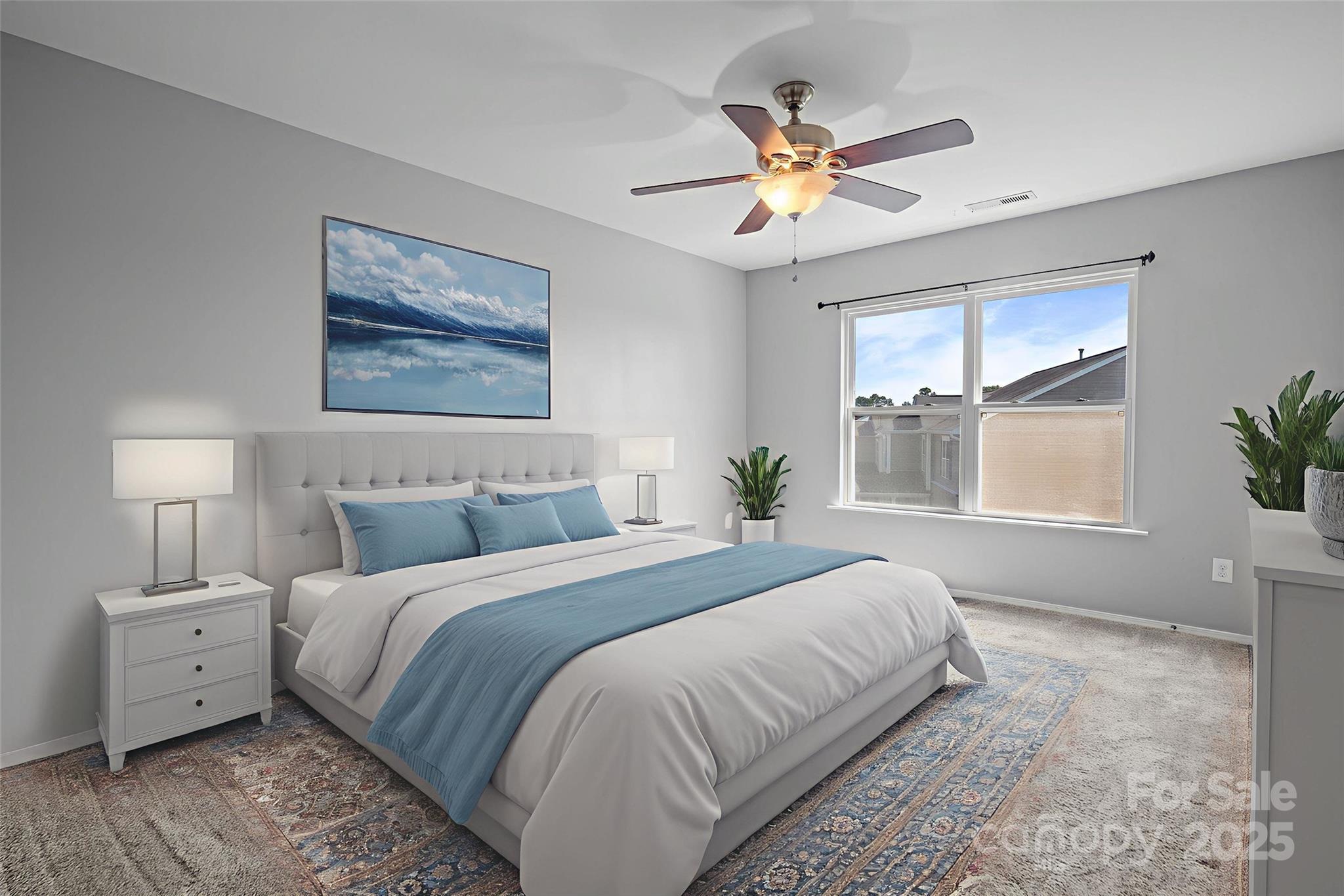 1000 Sweetgum Street