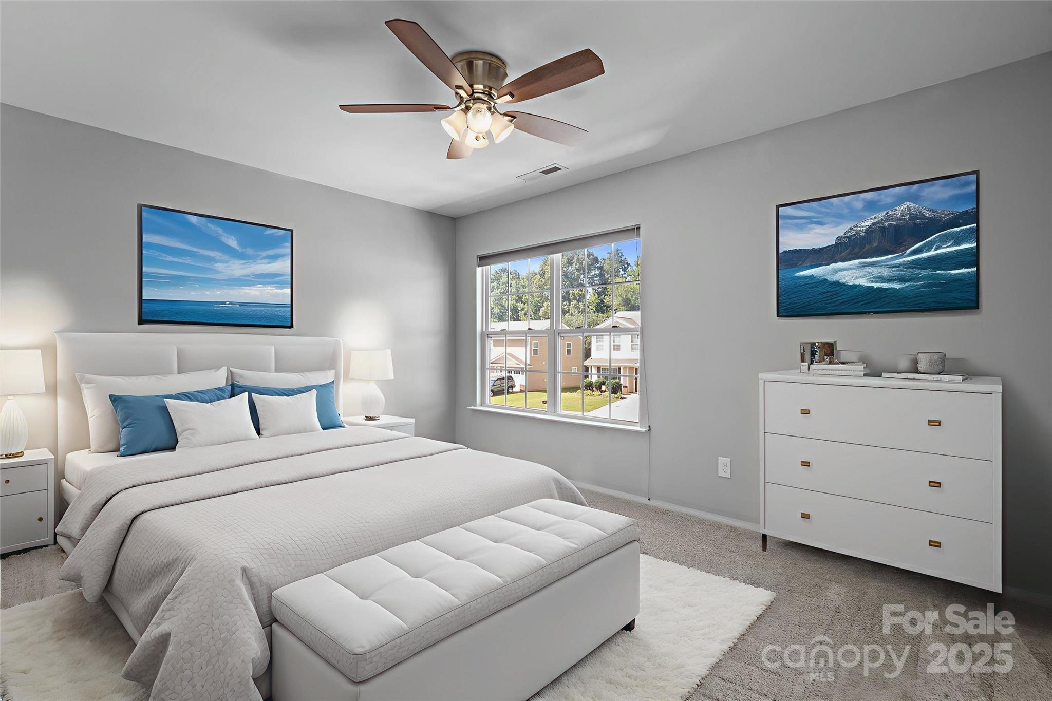 1000 Sweetgum Street