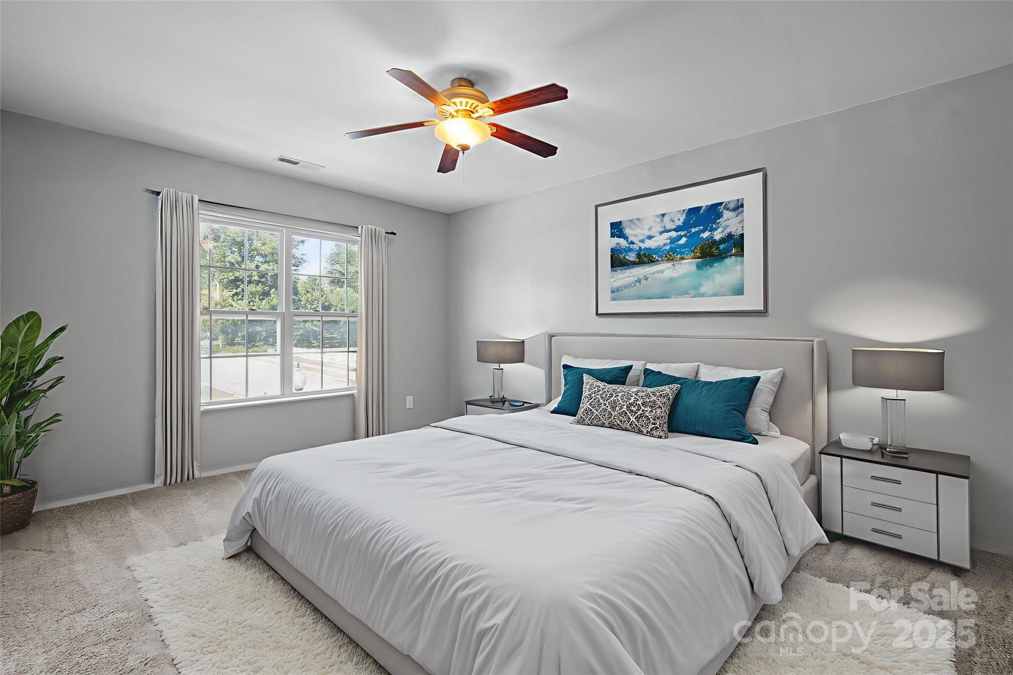 1000 Sweetgum Street