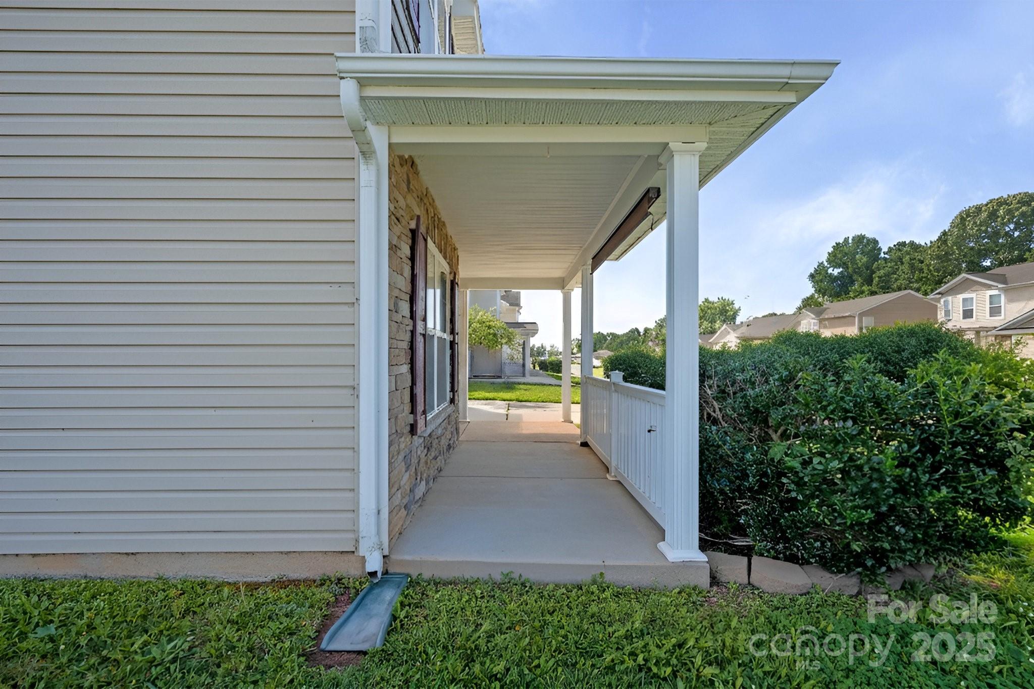 1000 Sweetgum Street