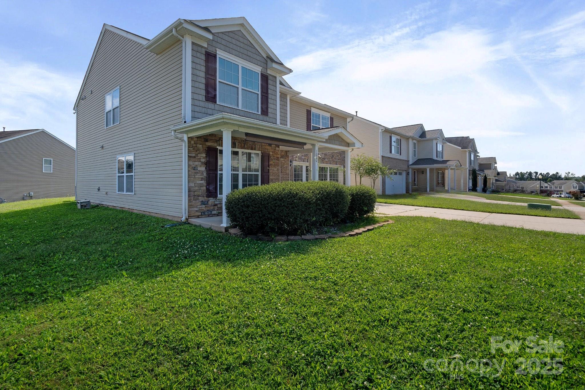 1000 Sweetgum Street