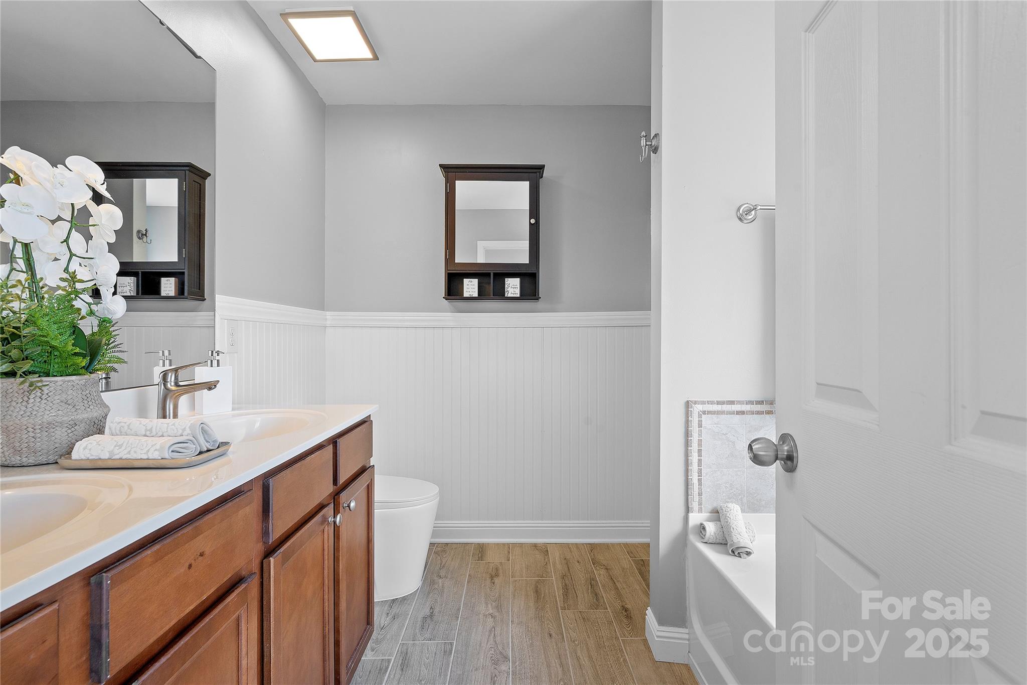 1000 Sweetgum Street