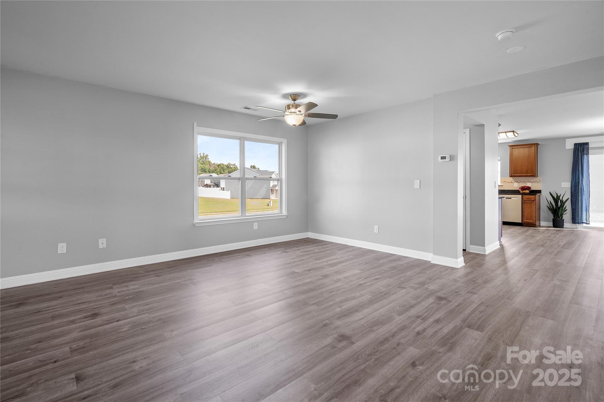 1000 Sweetgum Street