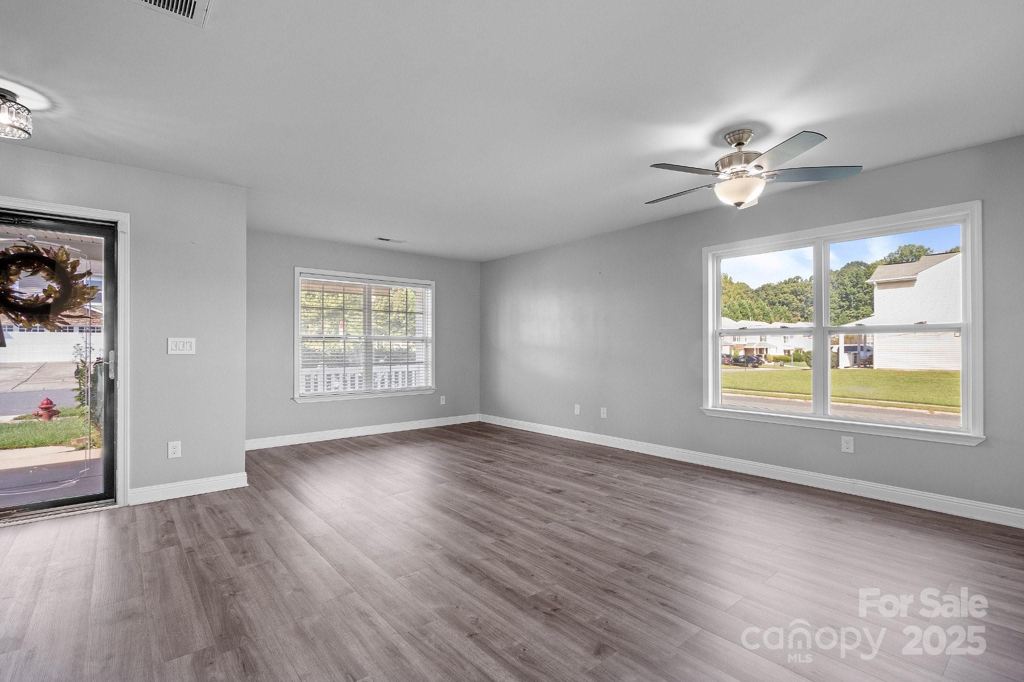 1000 Sweetgum Street