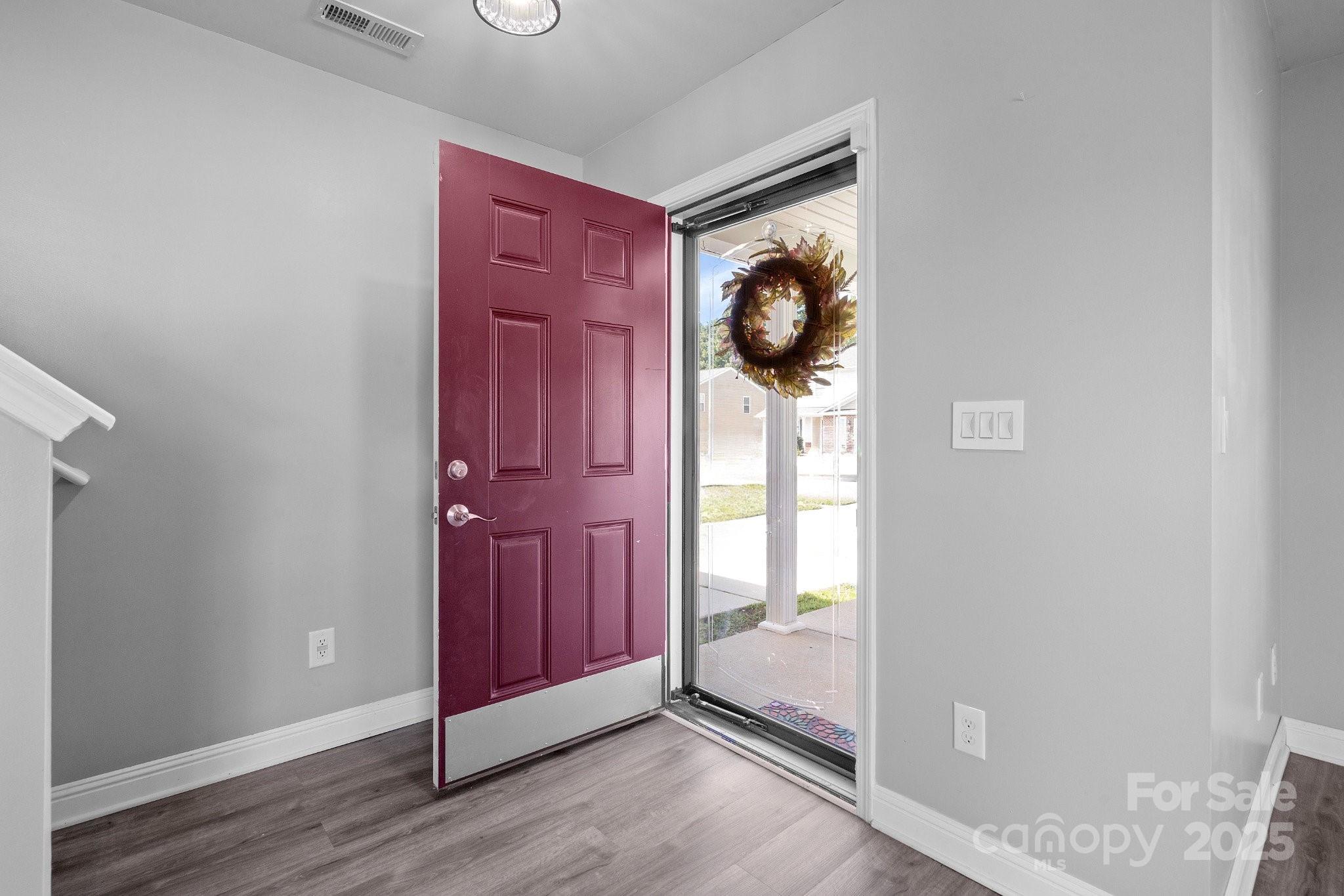 1000 Sweetgum Street